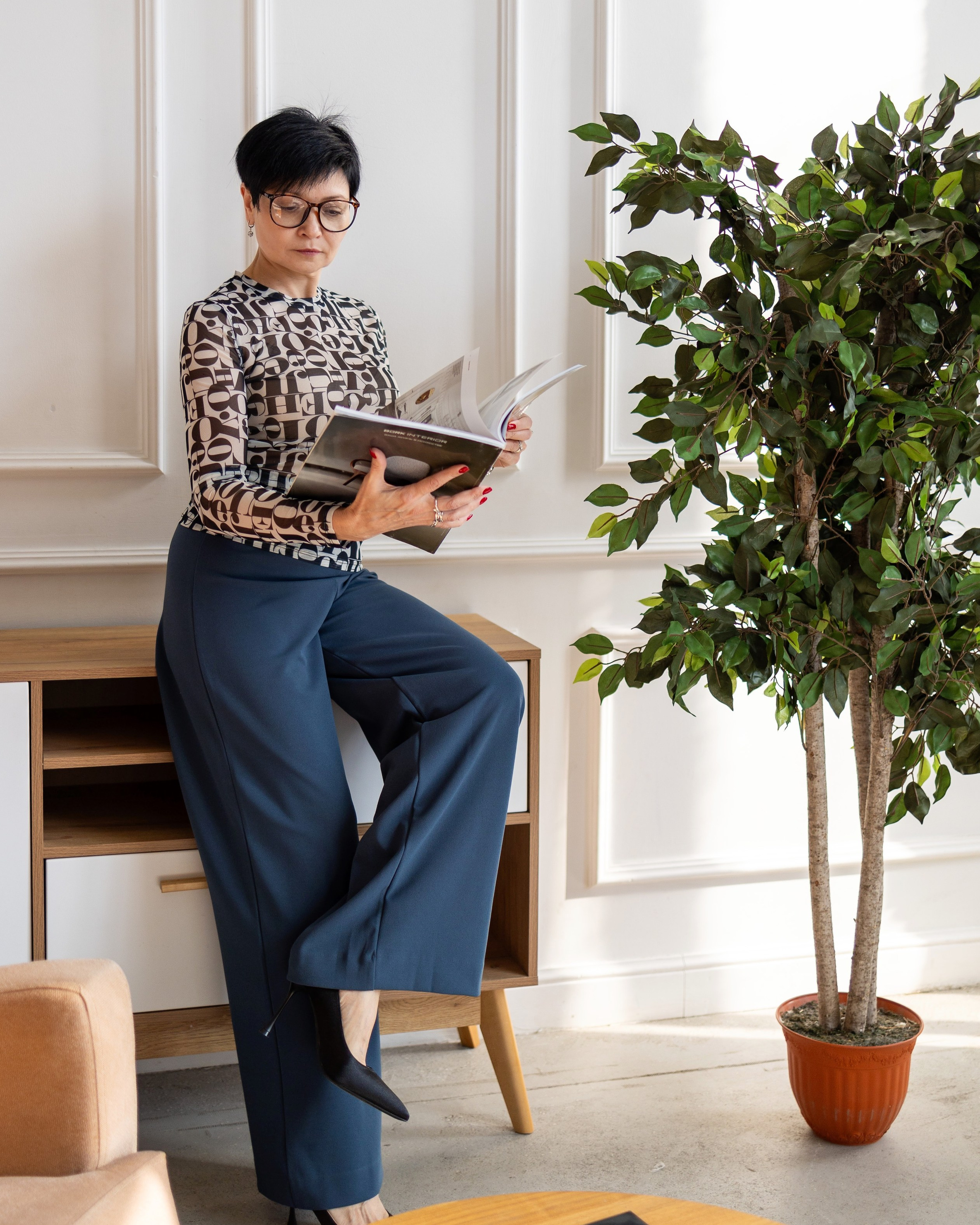 Модель Москва