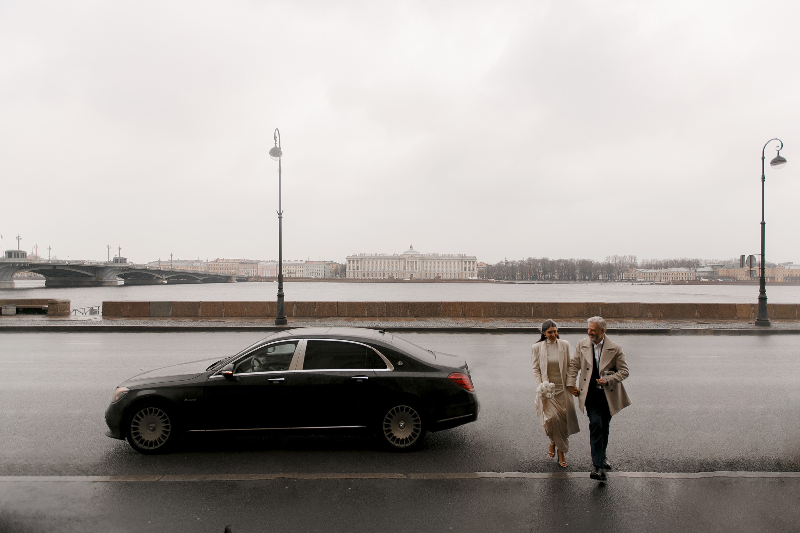 Свадебный фотограф Ярославль Москва Санкт-Петербург Екатерина Худякова