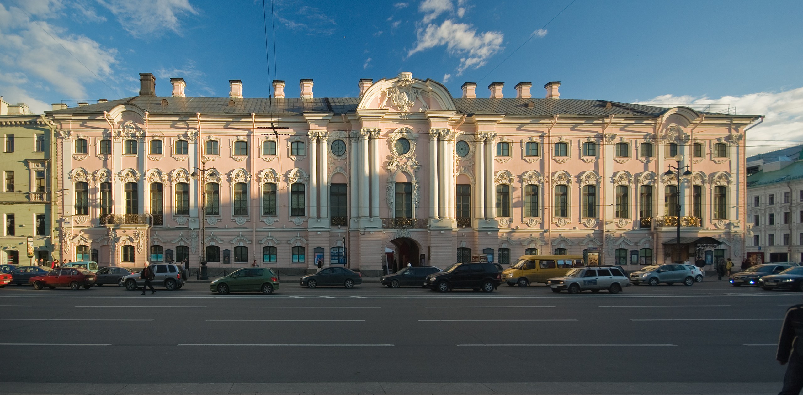 Дворцы Санкт-Петербурга доступные для свадебных фотосессий. Свадебный  фотограф в Спб Сергей Баланян