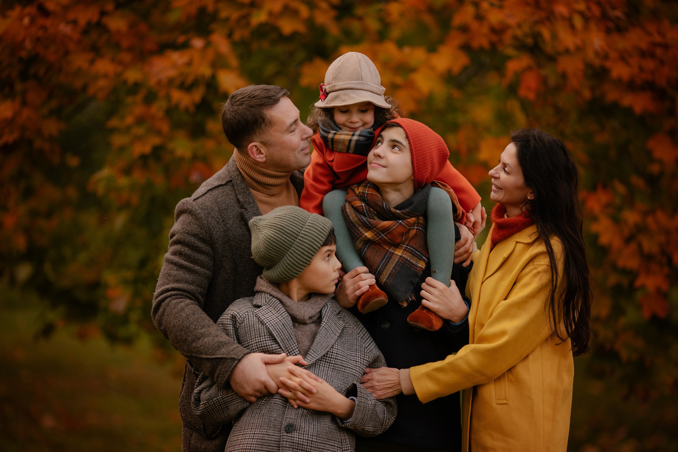 Семейная фотосессия, фотосъемка на природе | Семейный фотограф — Настя.  Детский фотограф и семейный фотограф в Санкт-Петербурге Настя Околот -