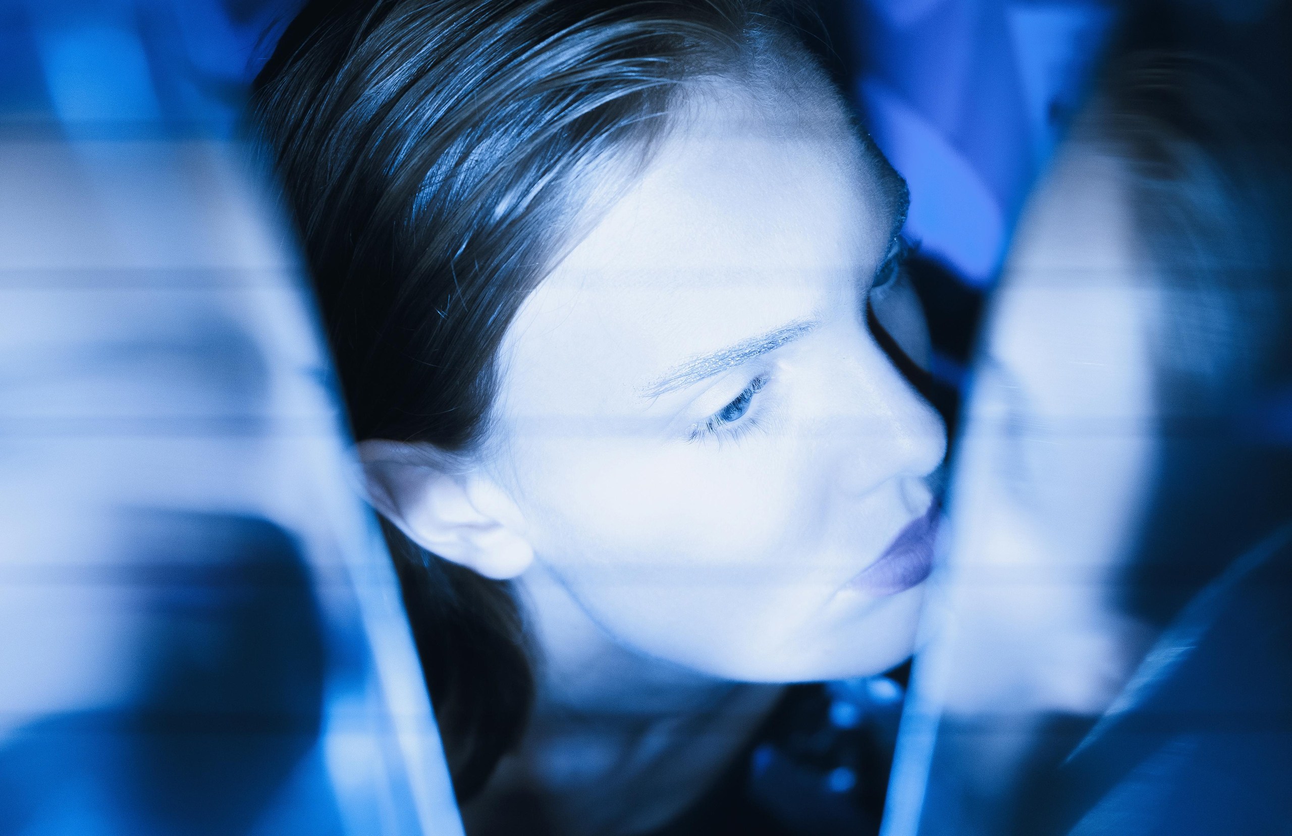 R136a1: Креативная фотосессия в домашней студии. Фотограф в Испании ...