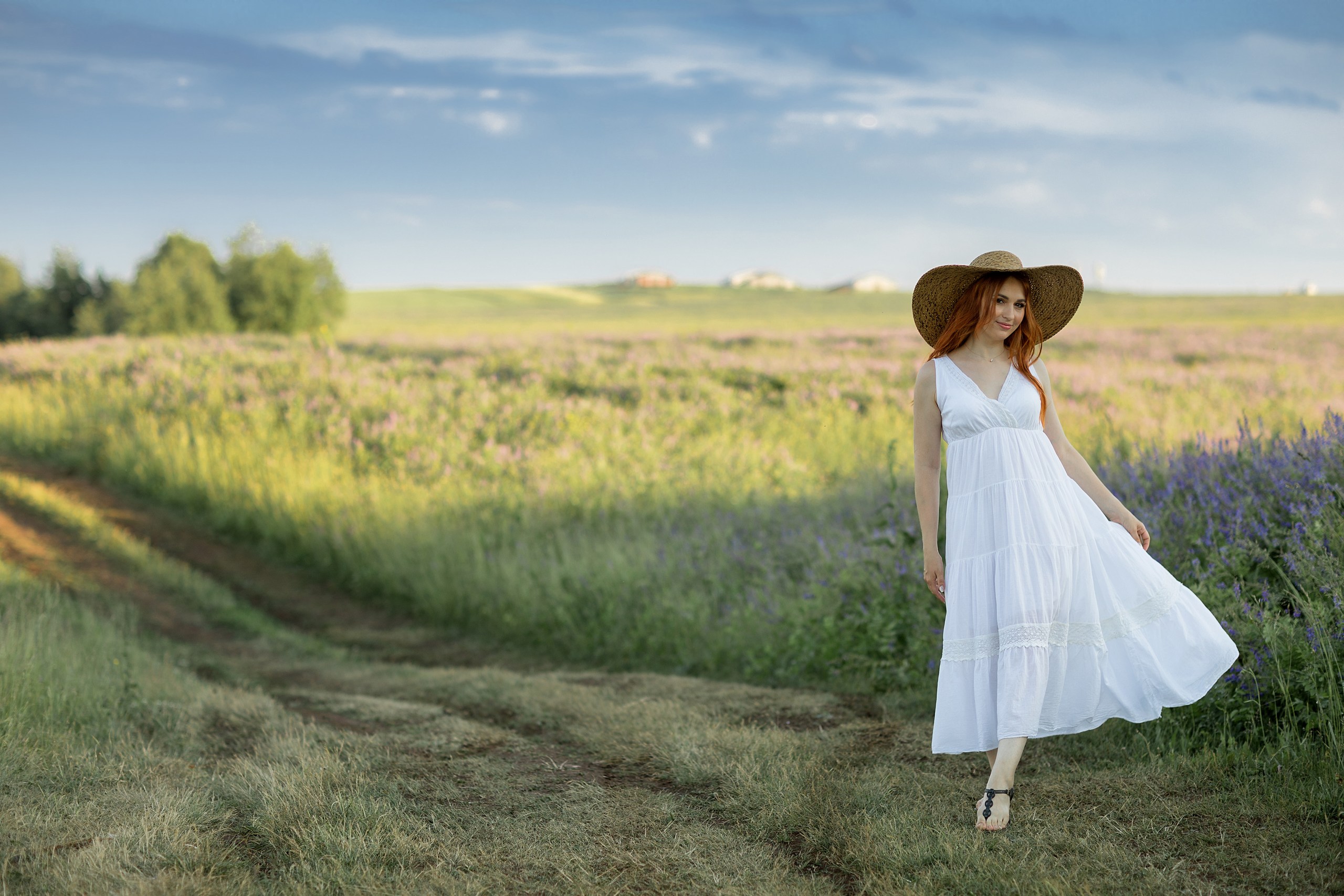 Семейный, женский и детский фотограф в Уфе Маргарита Землянкина