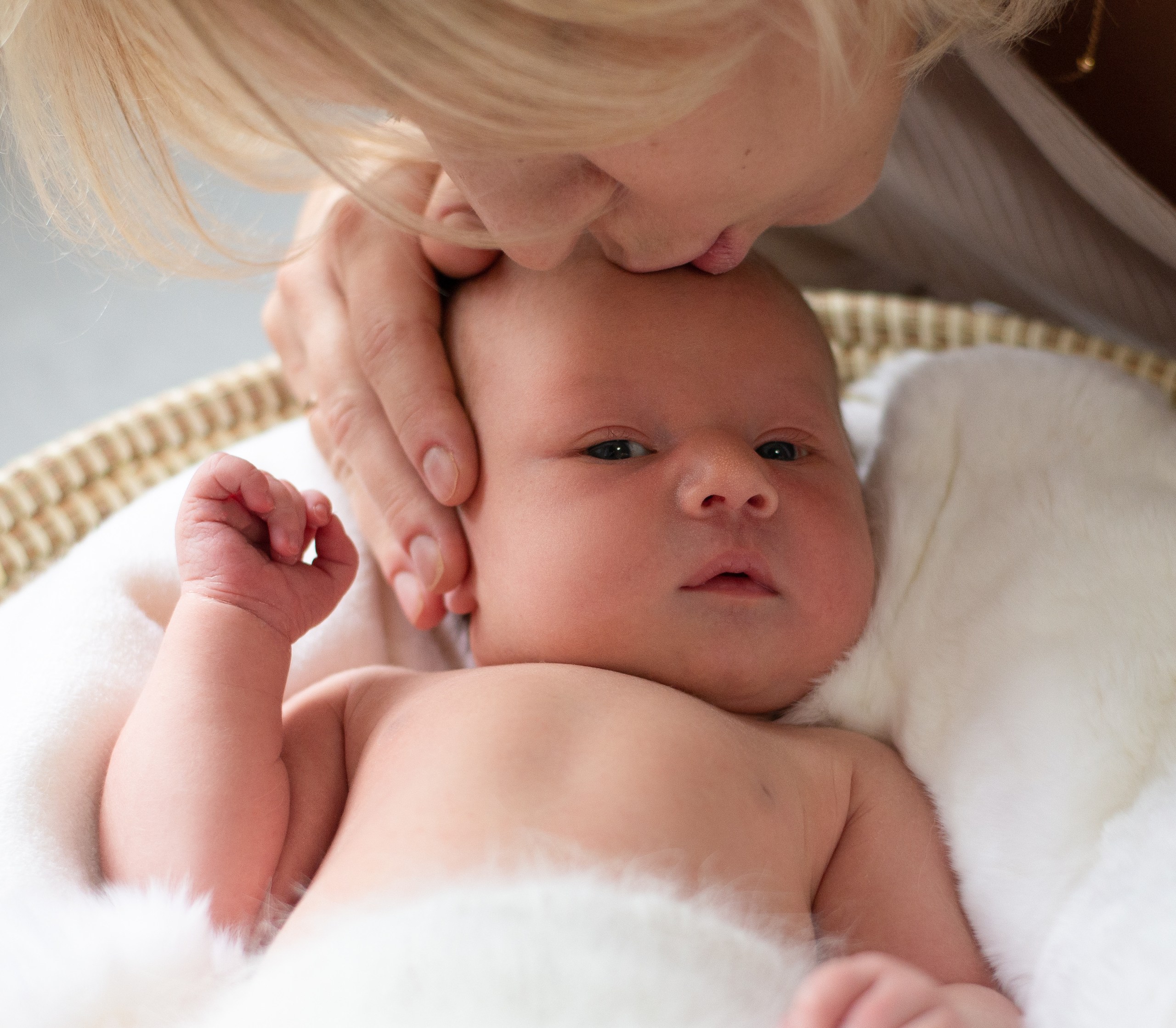 Фотограф NEWBORN и малышей до года в Тольятти Веретина Лилия 