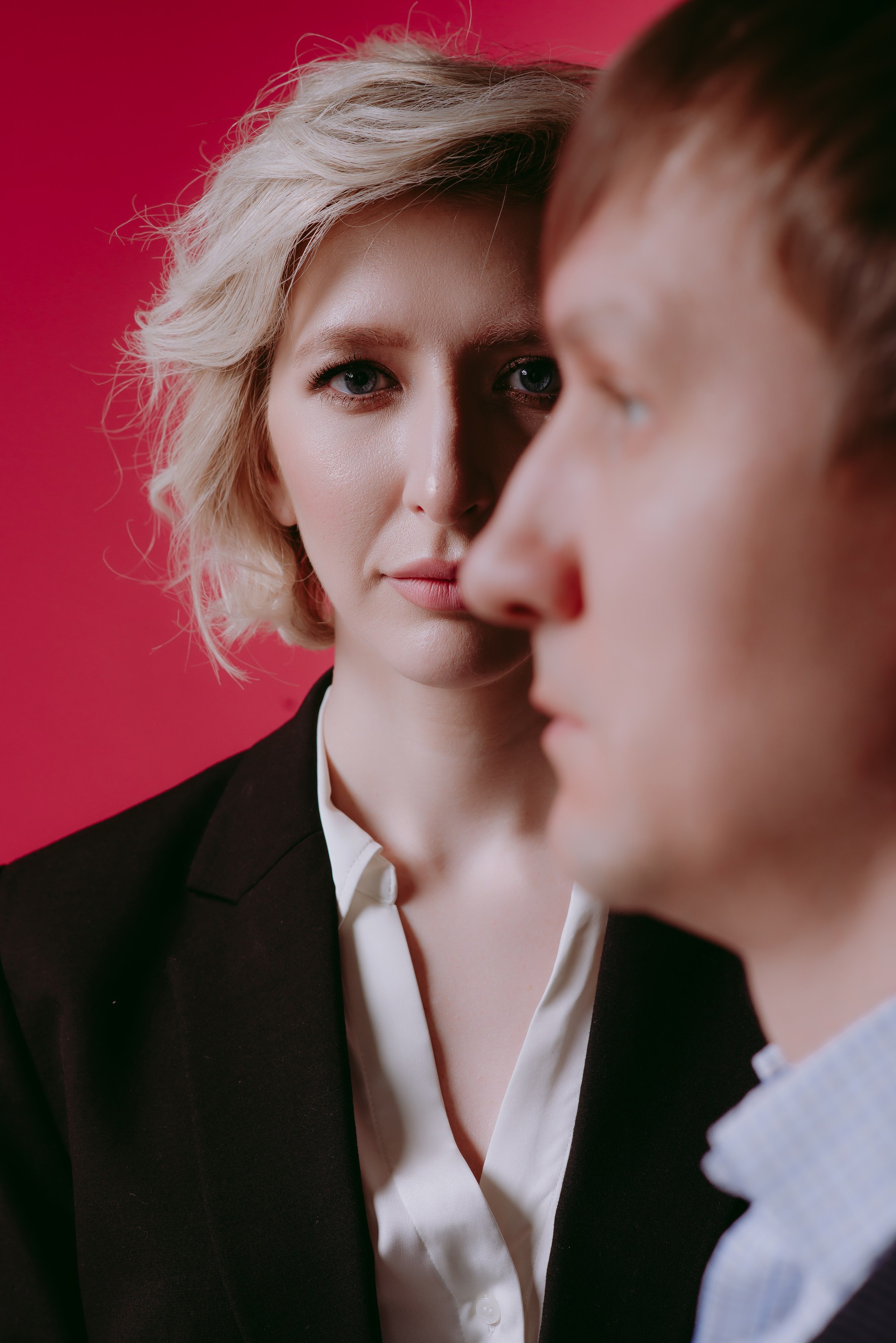 Фотограф в Москве