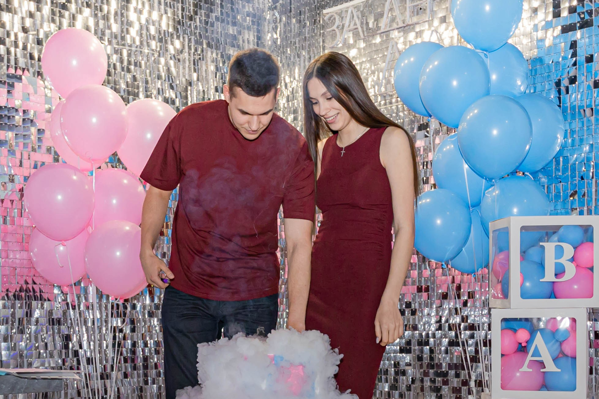 Фотозоны. Измайлов Лофт