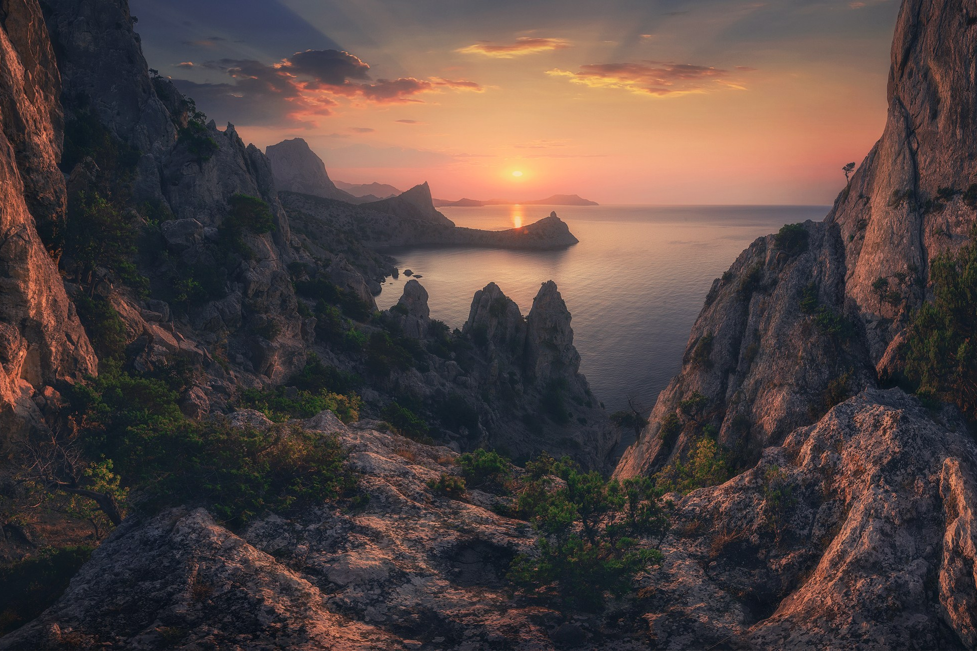 Volkovart.online nature photography