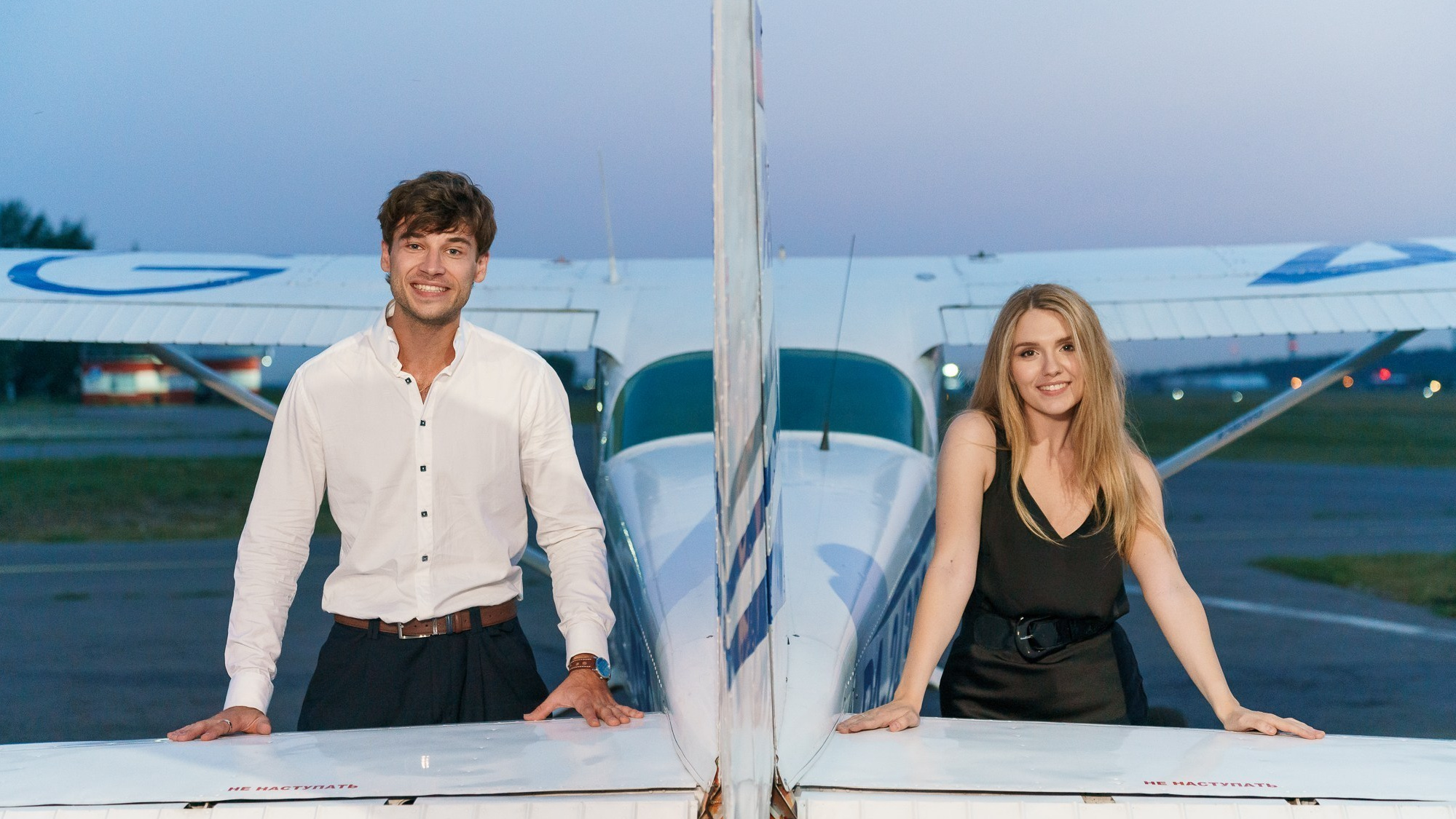 Видеосъемка / Контент. Фотограф, видеограф / alx.likhomanov / санкт-петербург