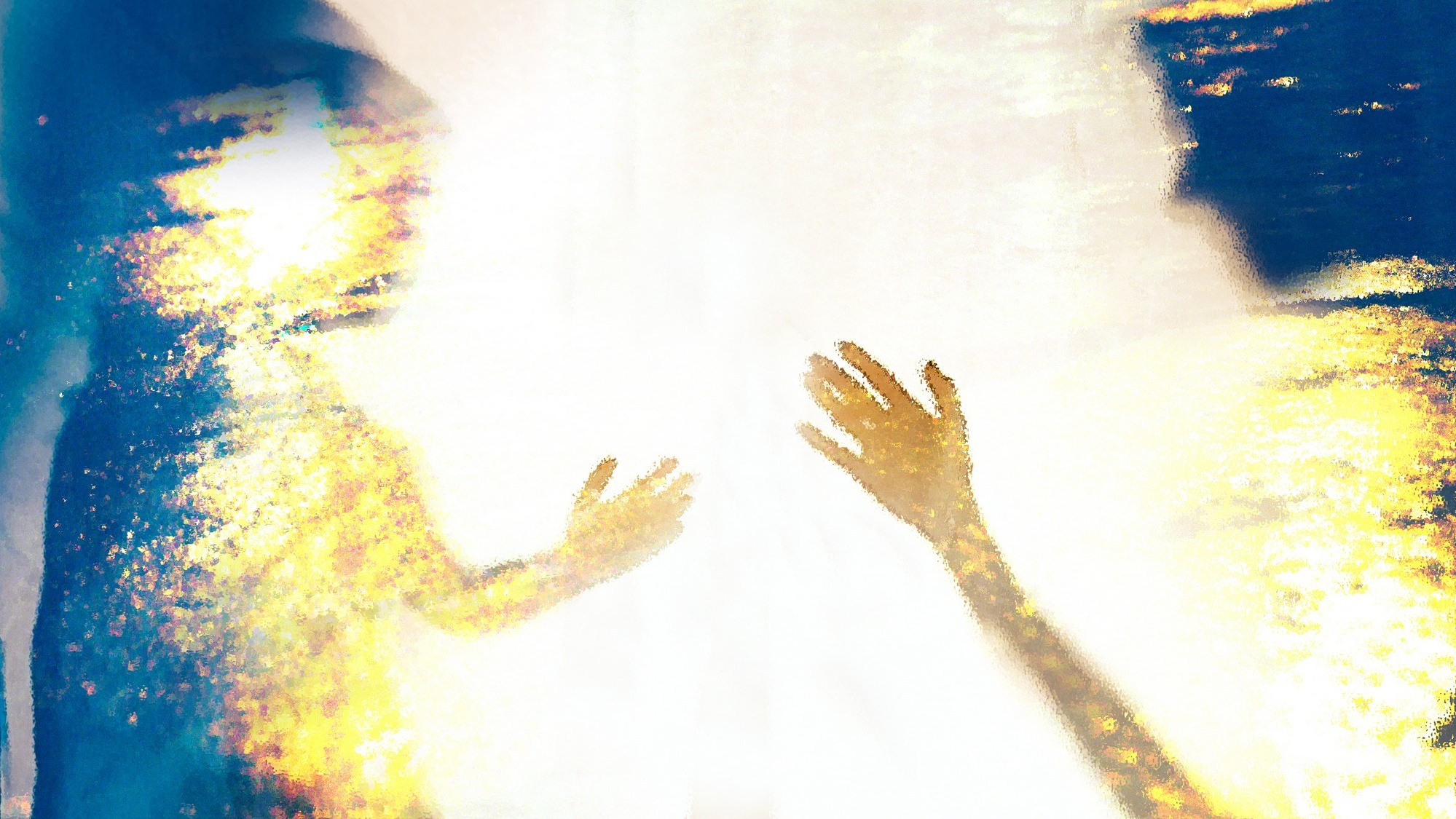 WHEN THE HEAVENS ARE SILENT. EKATERINA SHAFIEVA — INTERNATIONAL VISUAL ARTIST