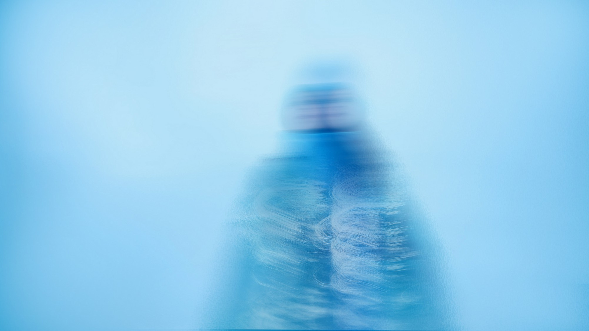 WHEN THE HEAVENS ARE SILENT. EKATERINA SHAFIEVA — INTERNATIONAL VISUAL ARTIST