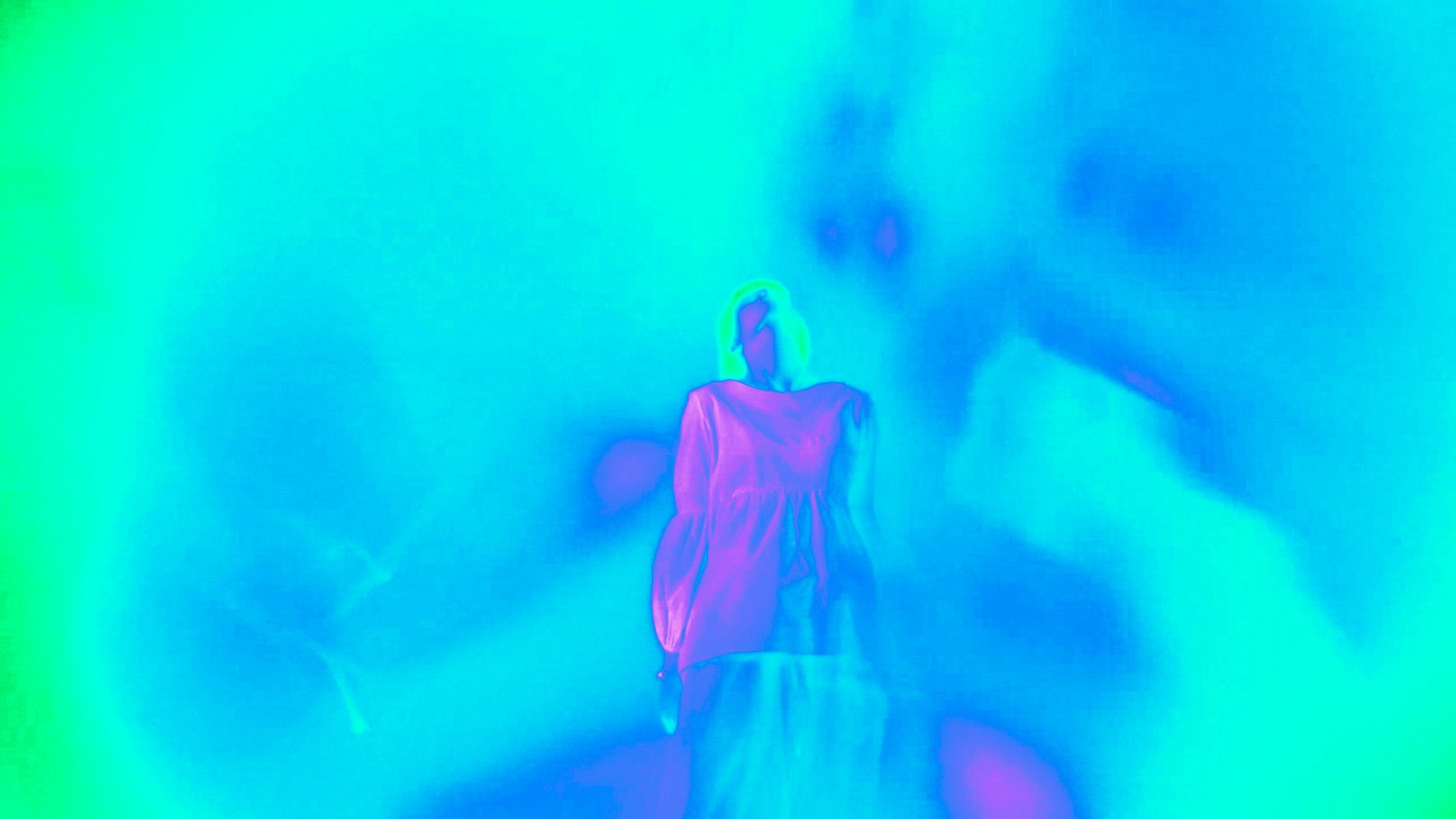 DISSONANCE OF FEMININITY. EKATERINA SHAFIEVA — INTERNATIONAL VISUAL ARTIST