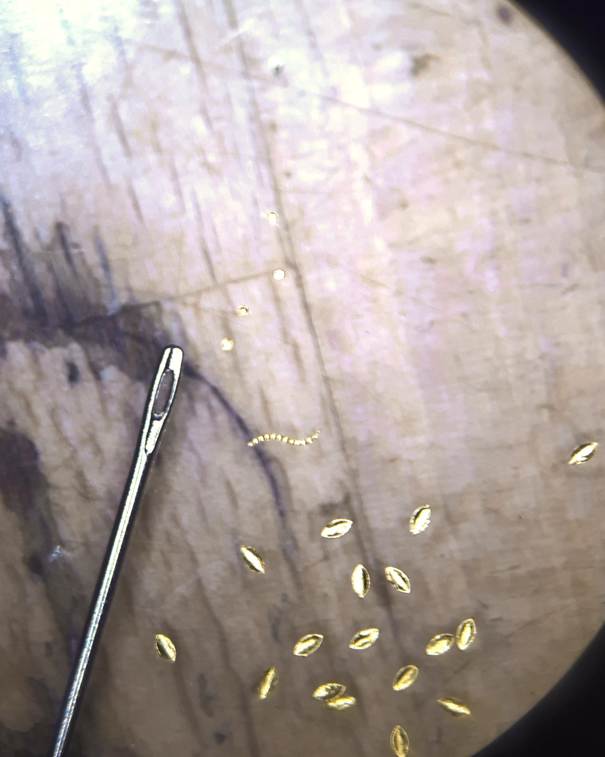 Музейные собрания. Драгоценные настроения