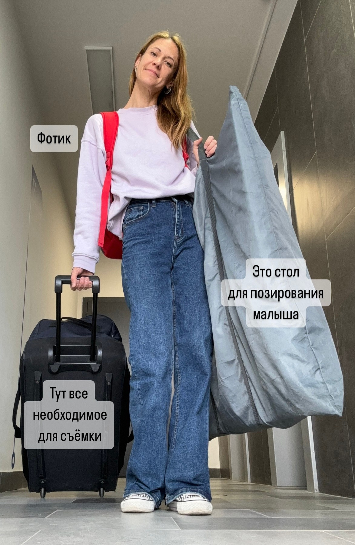 Фотограф новорожденных и беременности, Екатеринбург Сметанина Наталья