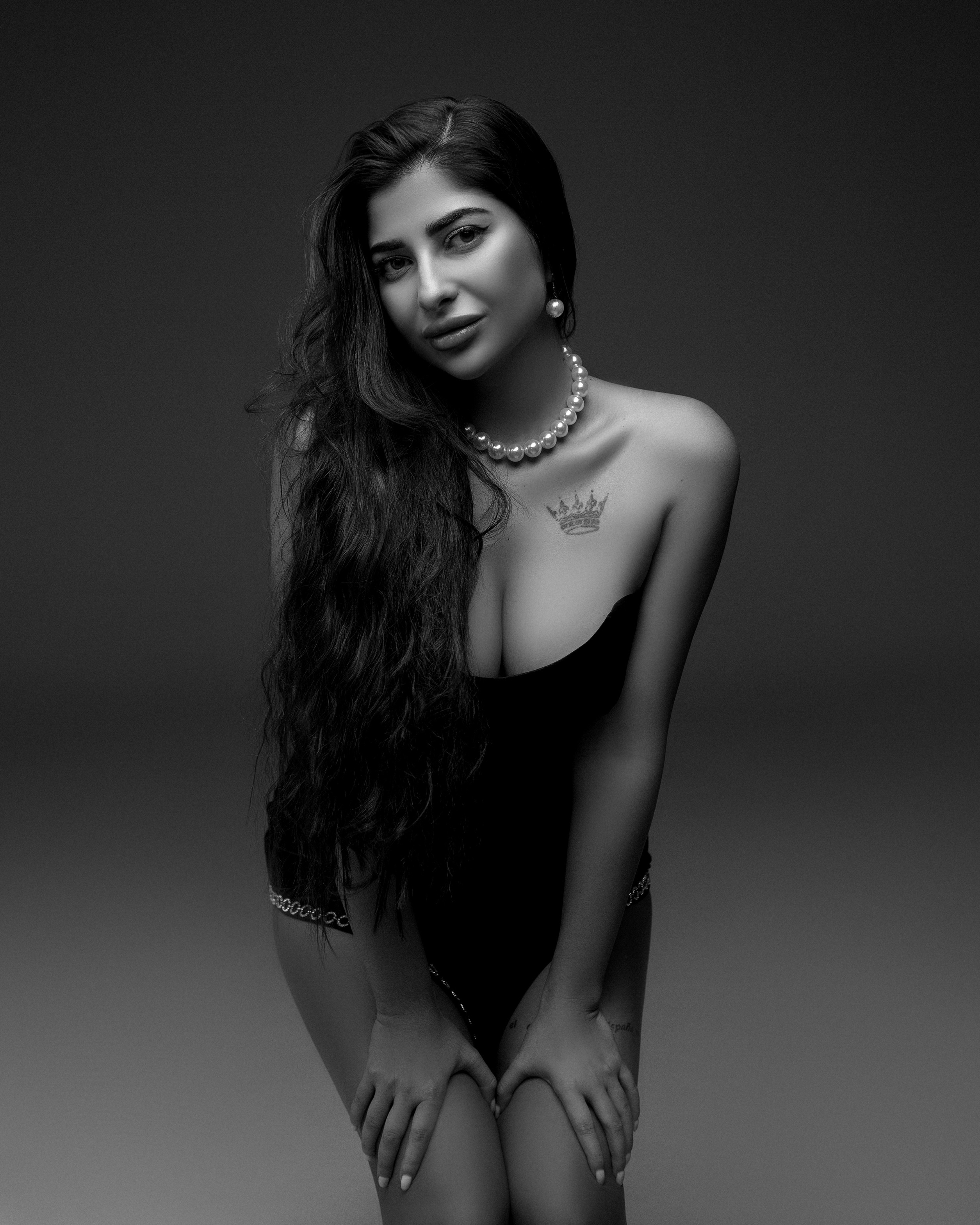 Обучение. Фотограф Эдуарда Титанян