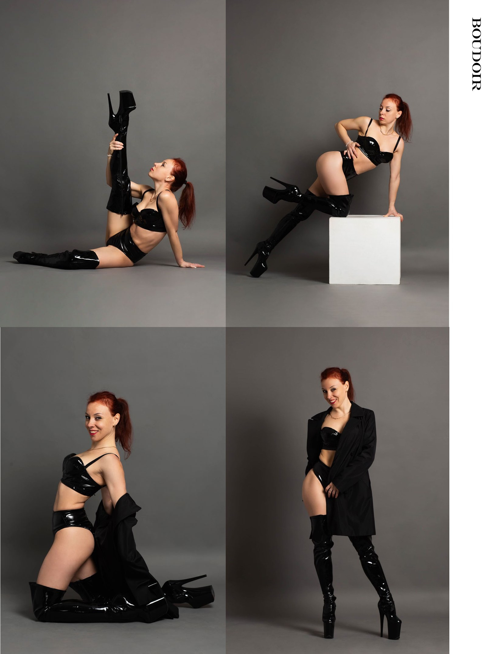 ПУБЛИКАЦИЯ № 3. Фотограф в Феодосии Наталья Булгакова