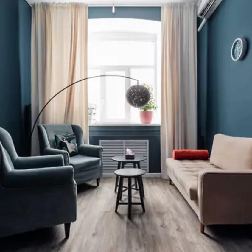 Семейный психолог, психолог-сексолог, Анна Тулупова