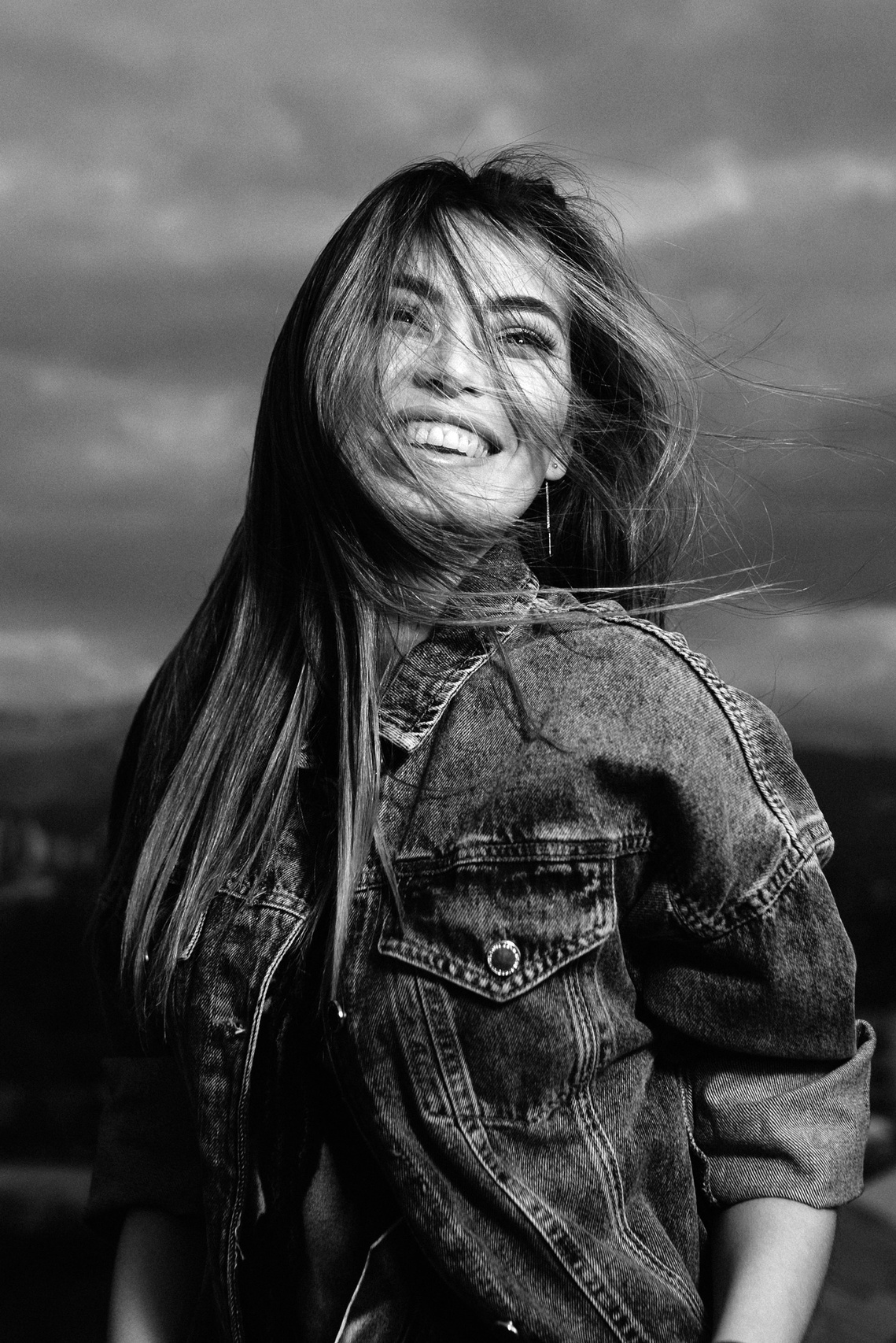 Портретная съемка