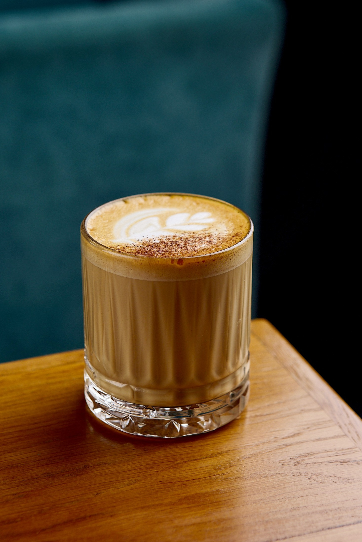 Кофе. Кафе EATON в ТРЦ «Макси»