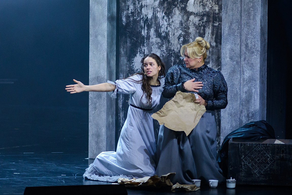 Время совершать ошибки и время обретать мудрость. Журнал о самом особенном. Пермь и Пермский край