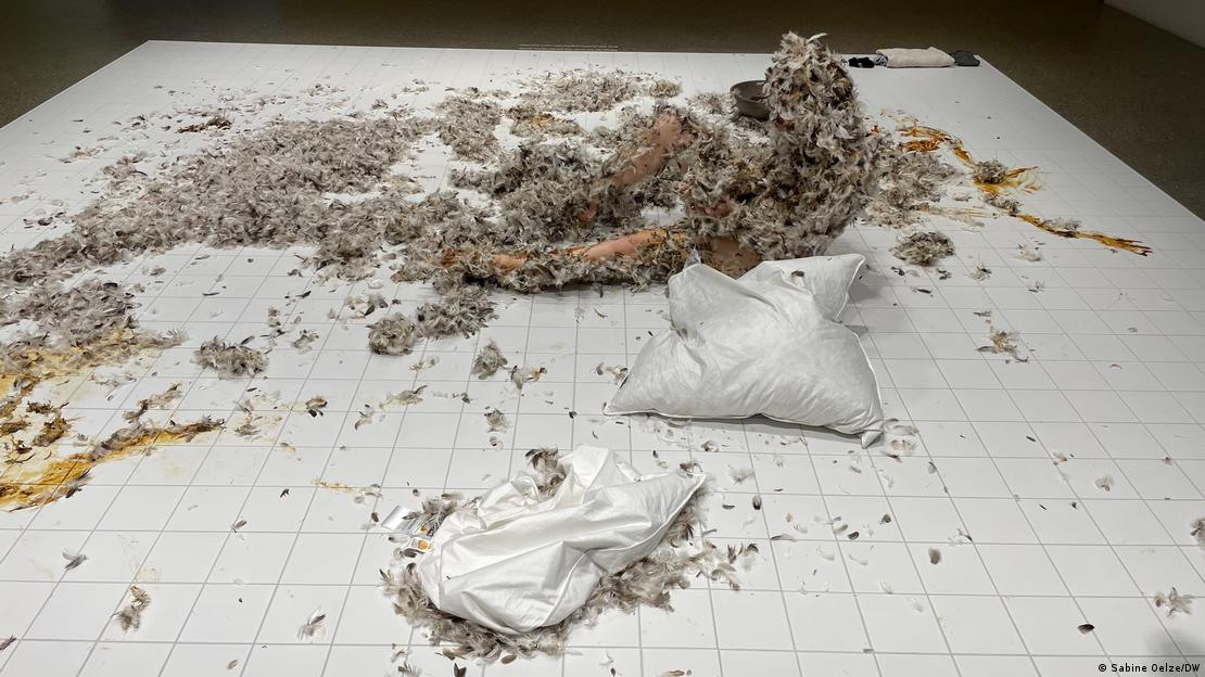 Современное искусство. Фотограф в жанре Ню. Татьяна Хасанович. Красноярск