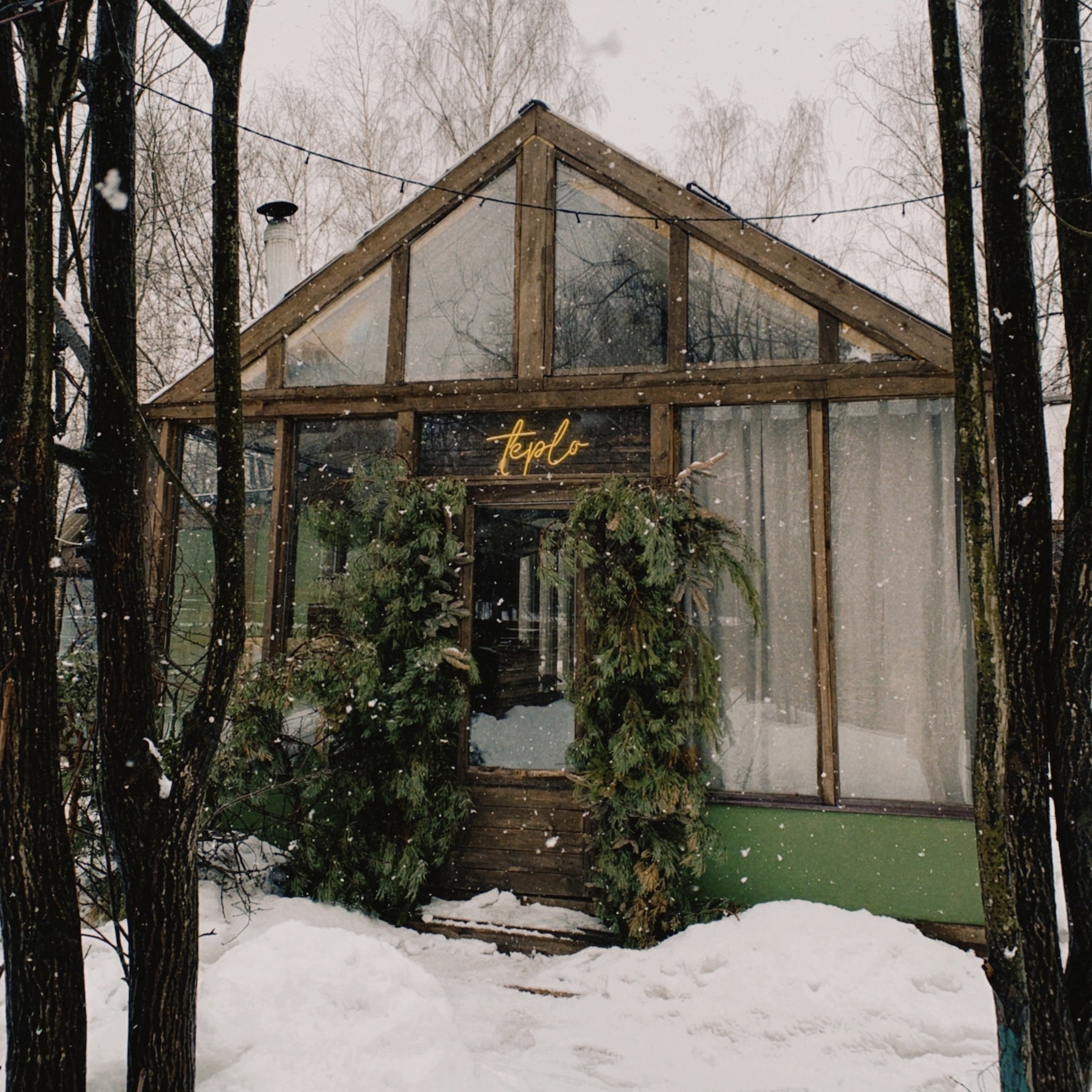 Фотостудии НН. Главная