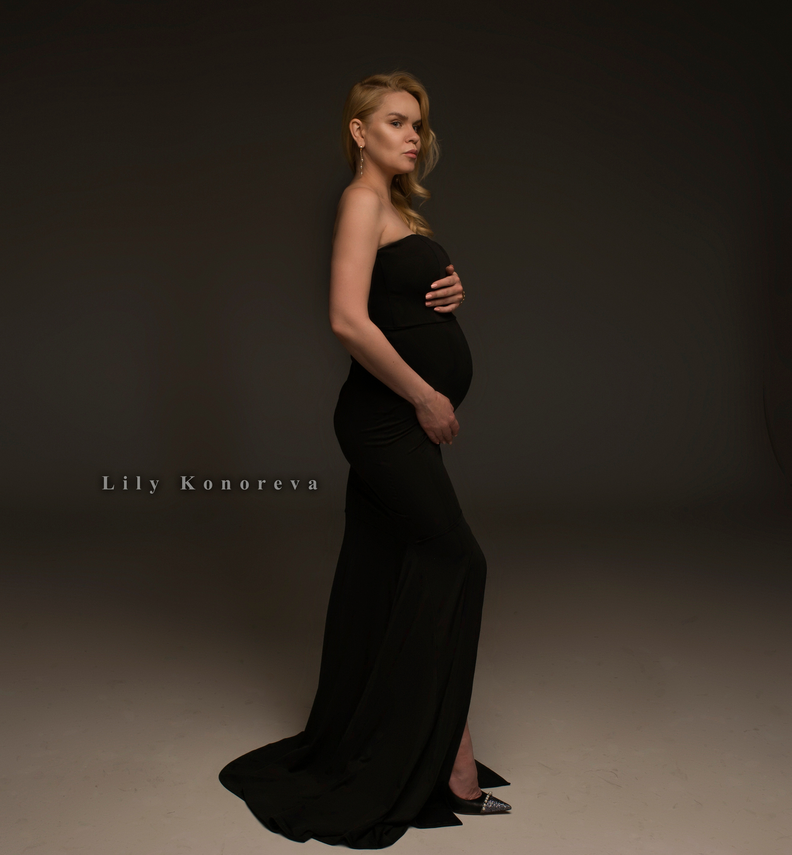 Фотограф новорожденных, беременных, детский и семейный в г. Курск