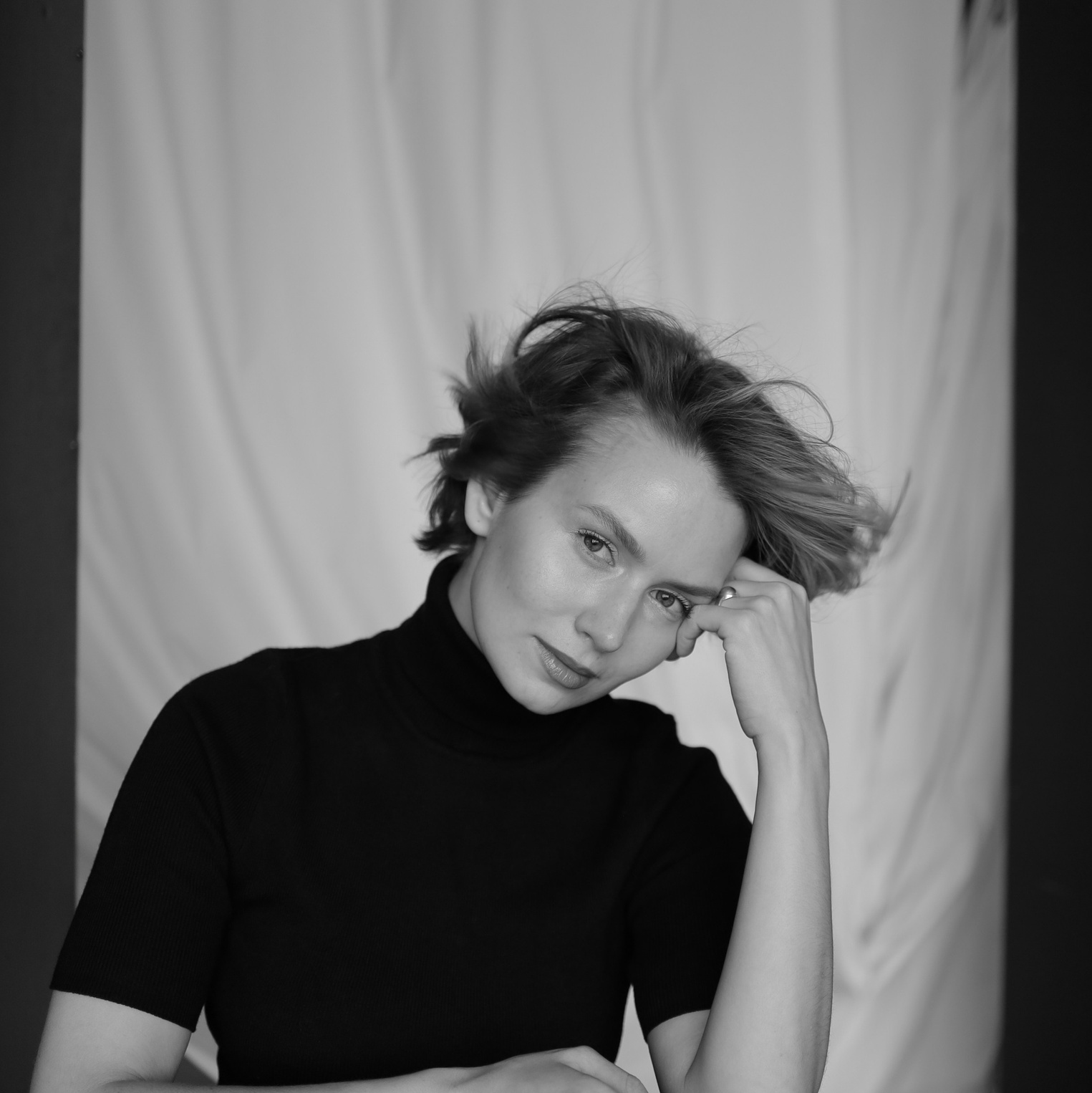 Фотограф Алёна Мирзатуллаева