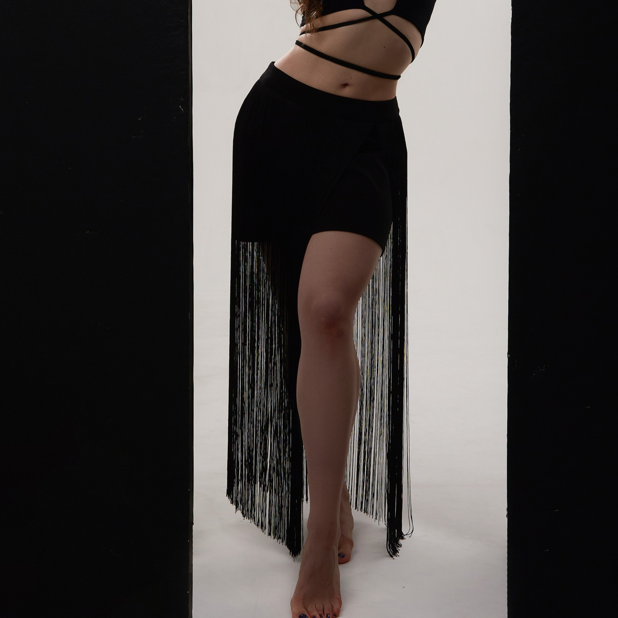 Проект с Софьей. Фотограф Наталья Воронина Москва