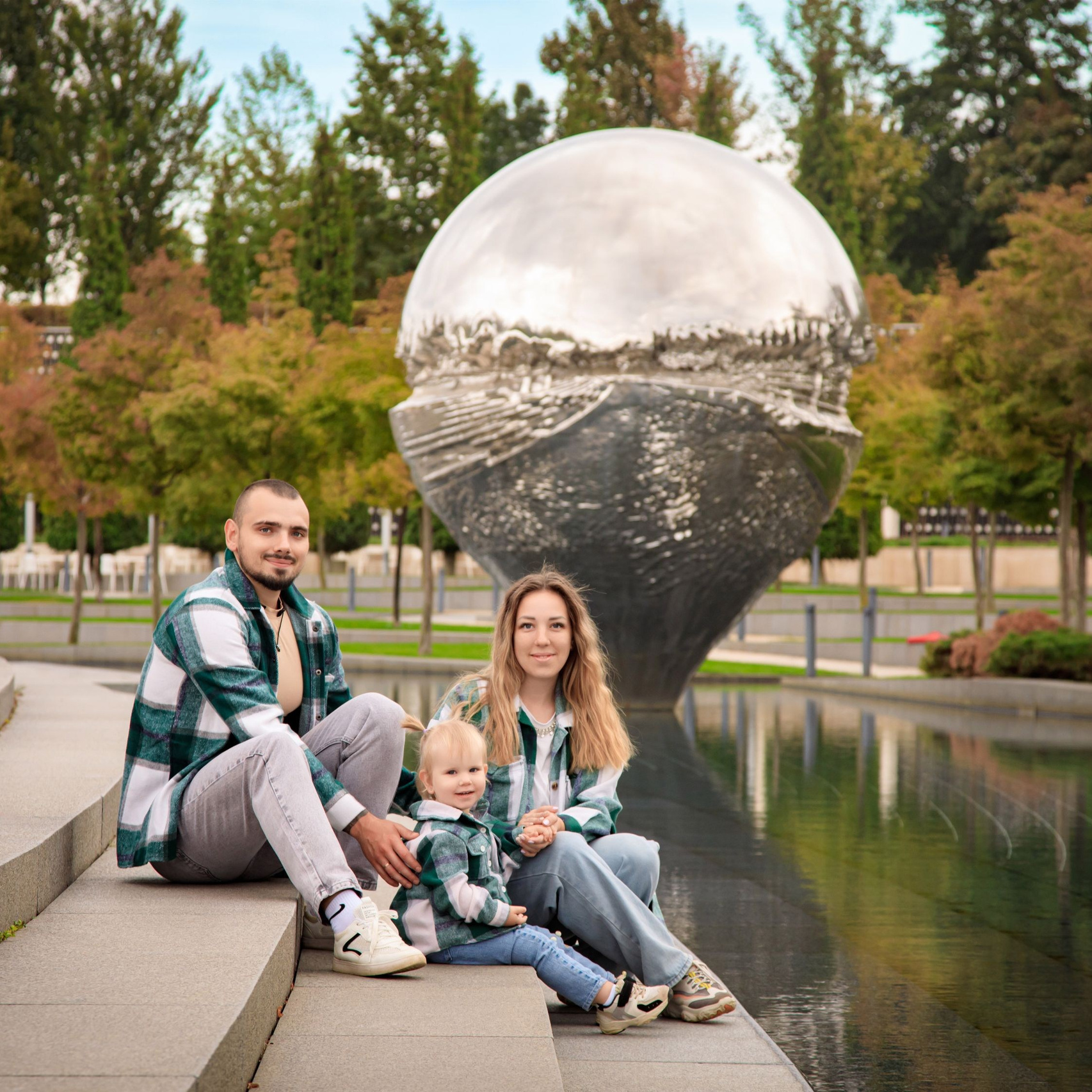 Портфолио Fotogen | Ваши лучшие моменты. Интерьерная фотостудия FOTOGEN г. Краснодар