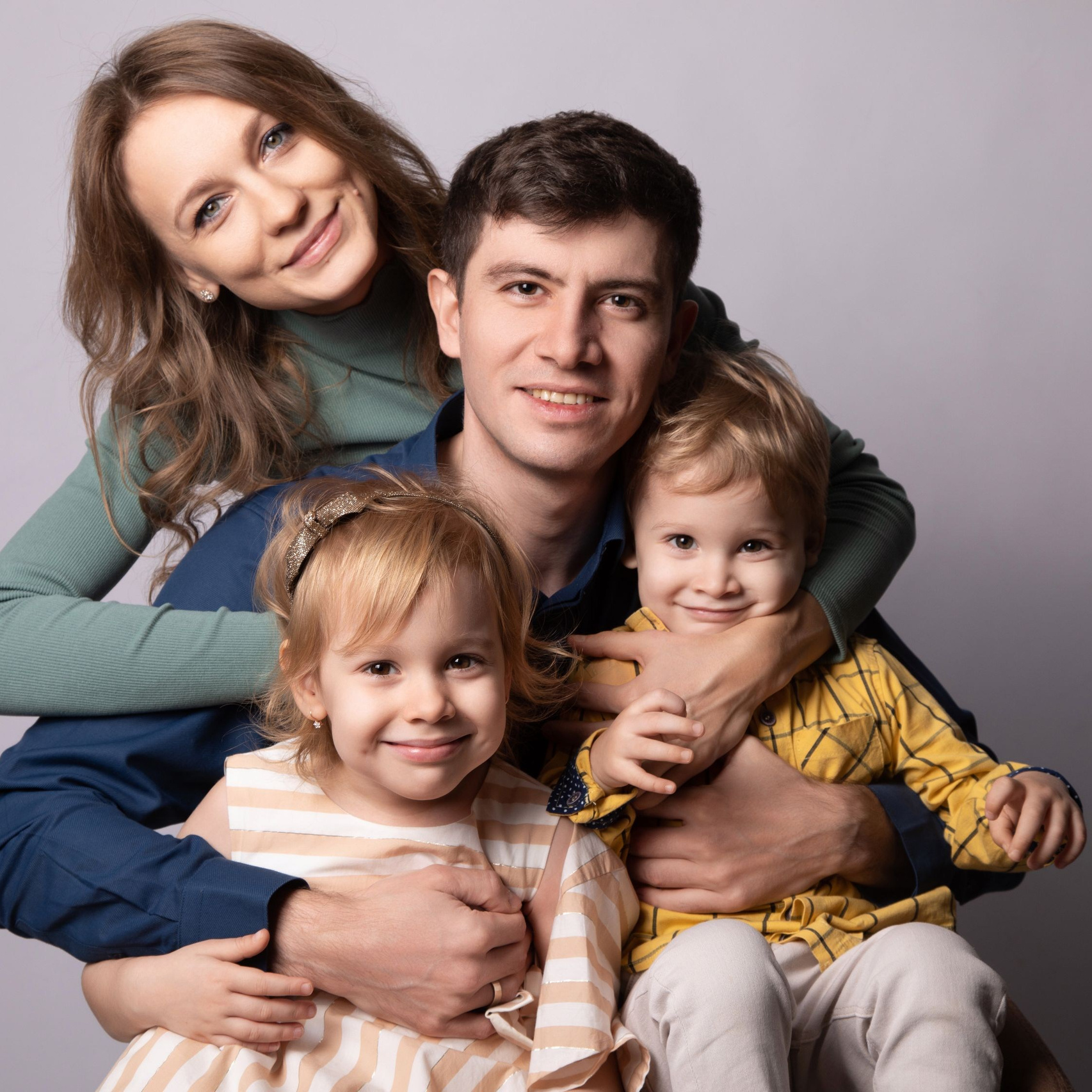 Портфолио Fotogen | Ваши лучшие моменты. Интерьерная фотостудия FOTOGEN г. Краснодар