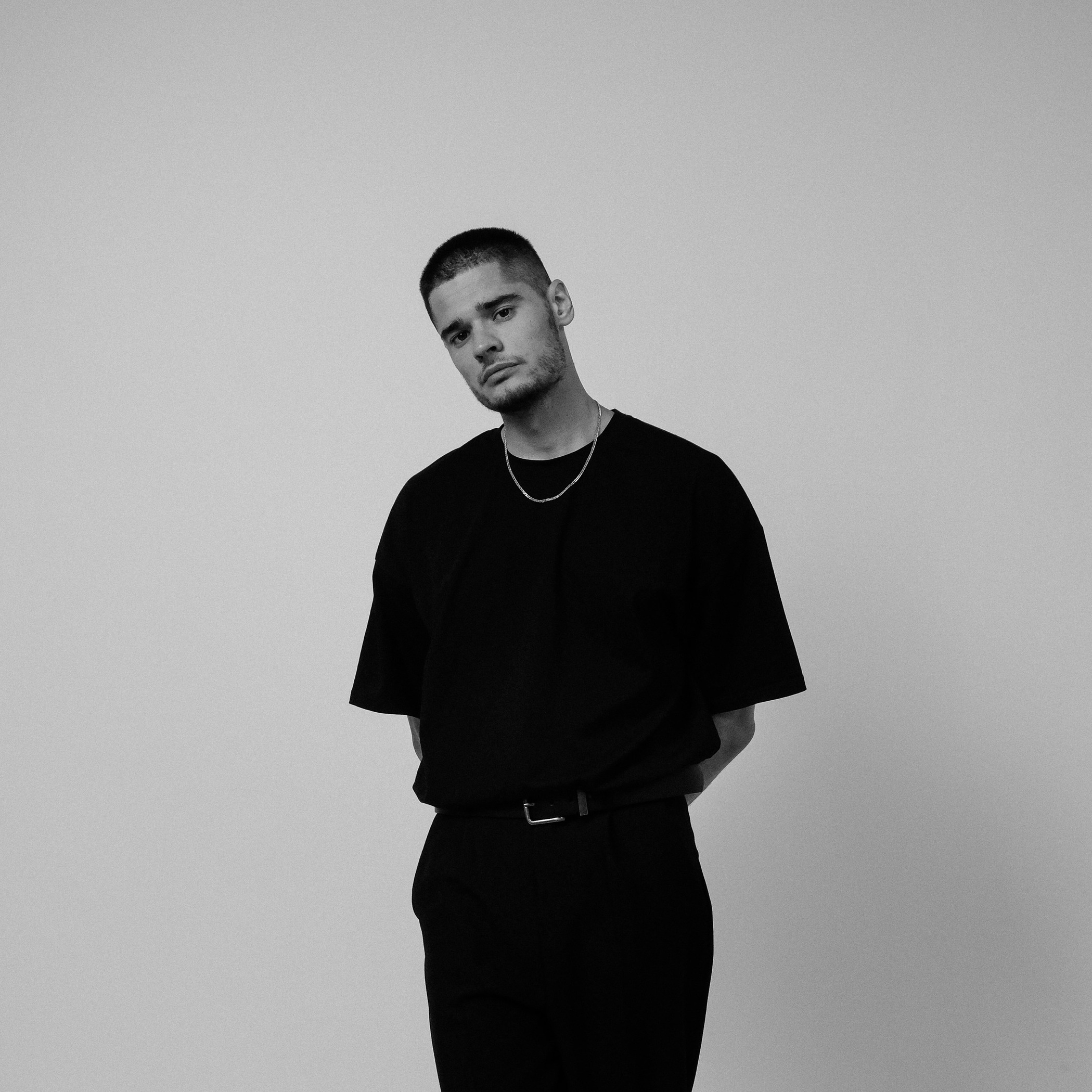 Обо мне. Danny Morgunovsky