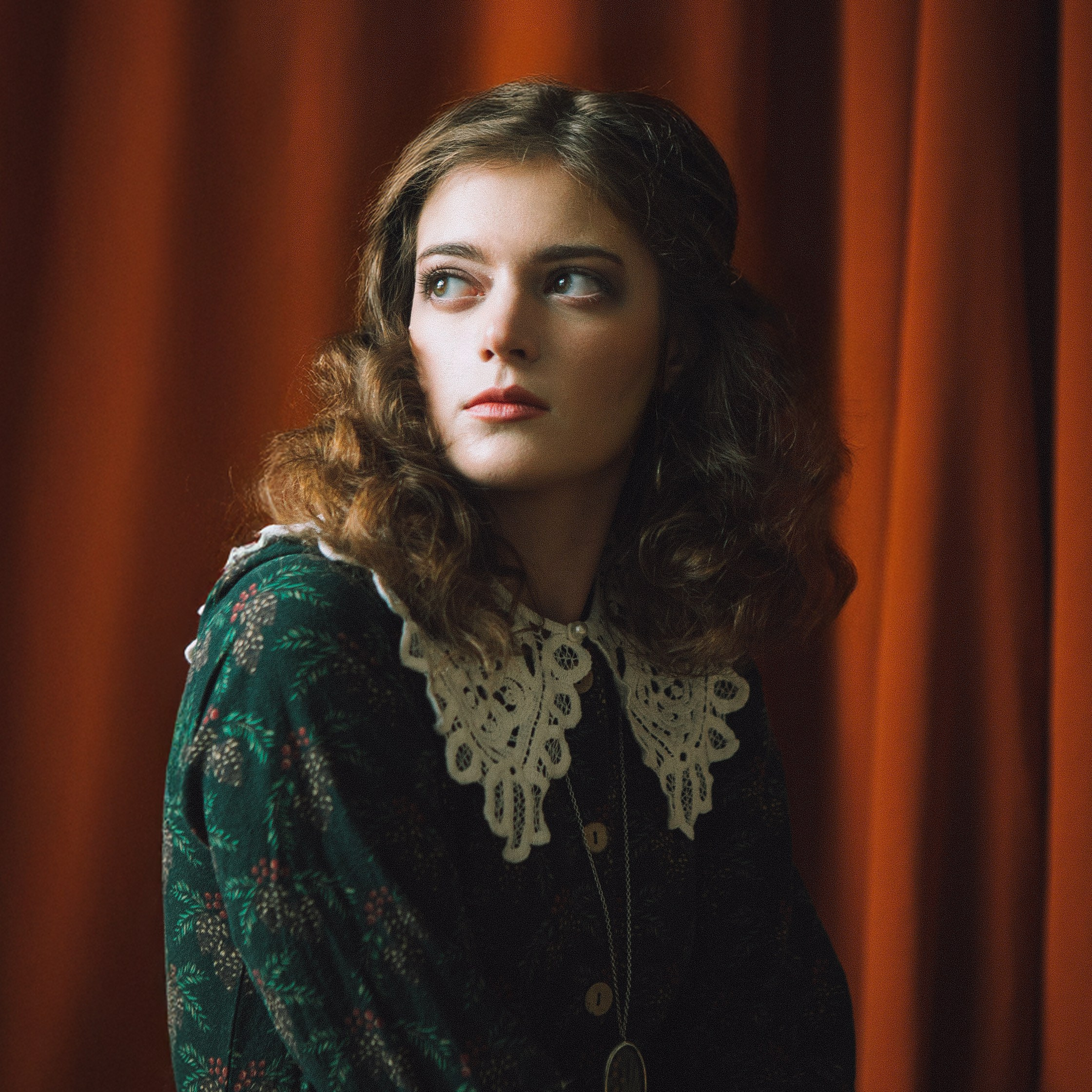 Портфолио. Allirubrum