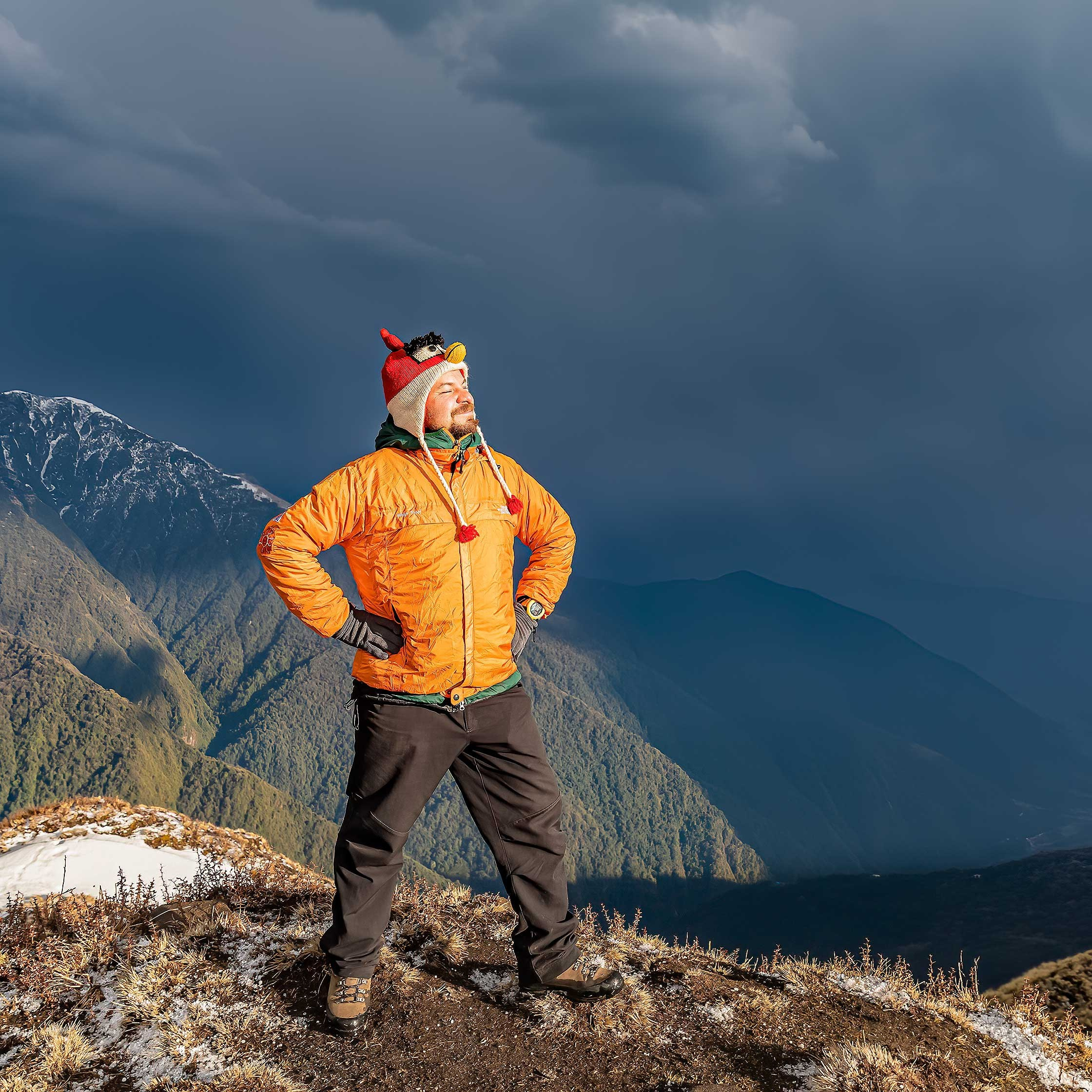 Контакты. Клуб путешествий HimalTrex Горные туры в Гималаи Непал