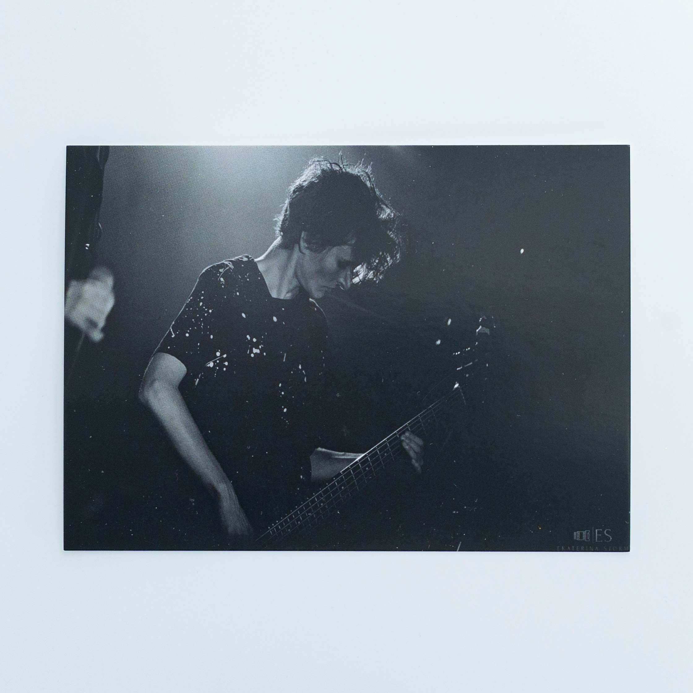 Zvukov. Фотограф Виктор Степанов