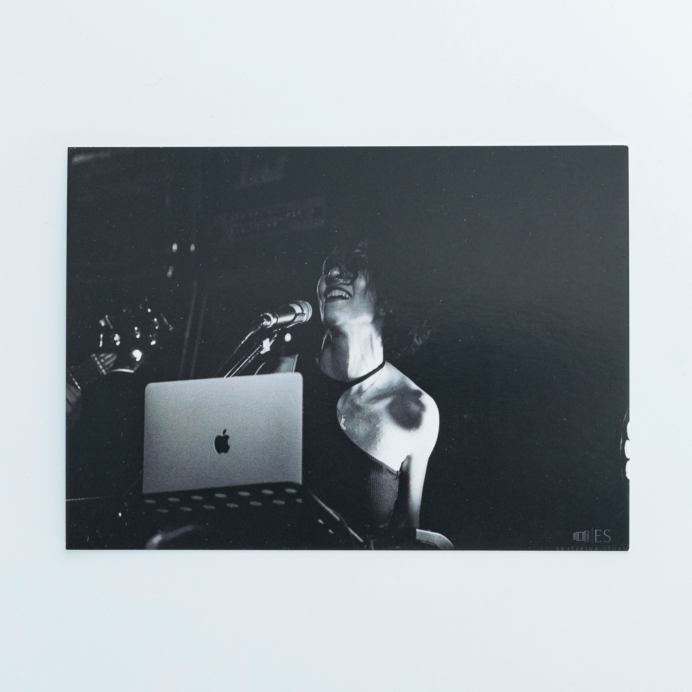 Zvukov. Фотограф Виктор Степанов