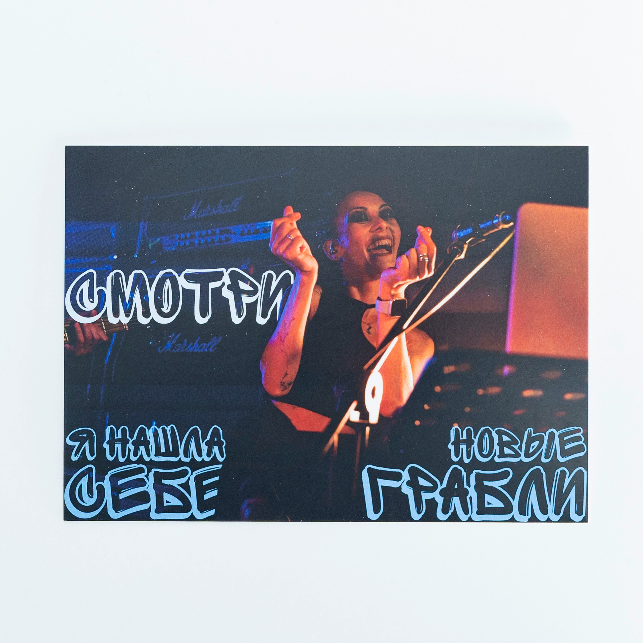 Zvukov. Фотограф Виктор Степанов