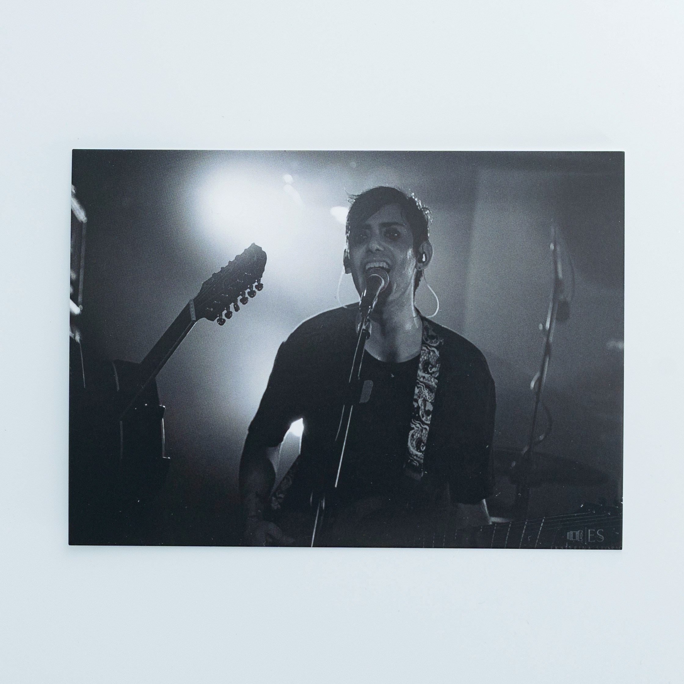 Zvukov. Фотограф Виктор Степанов