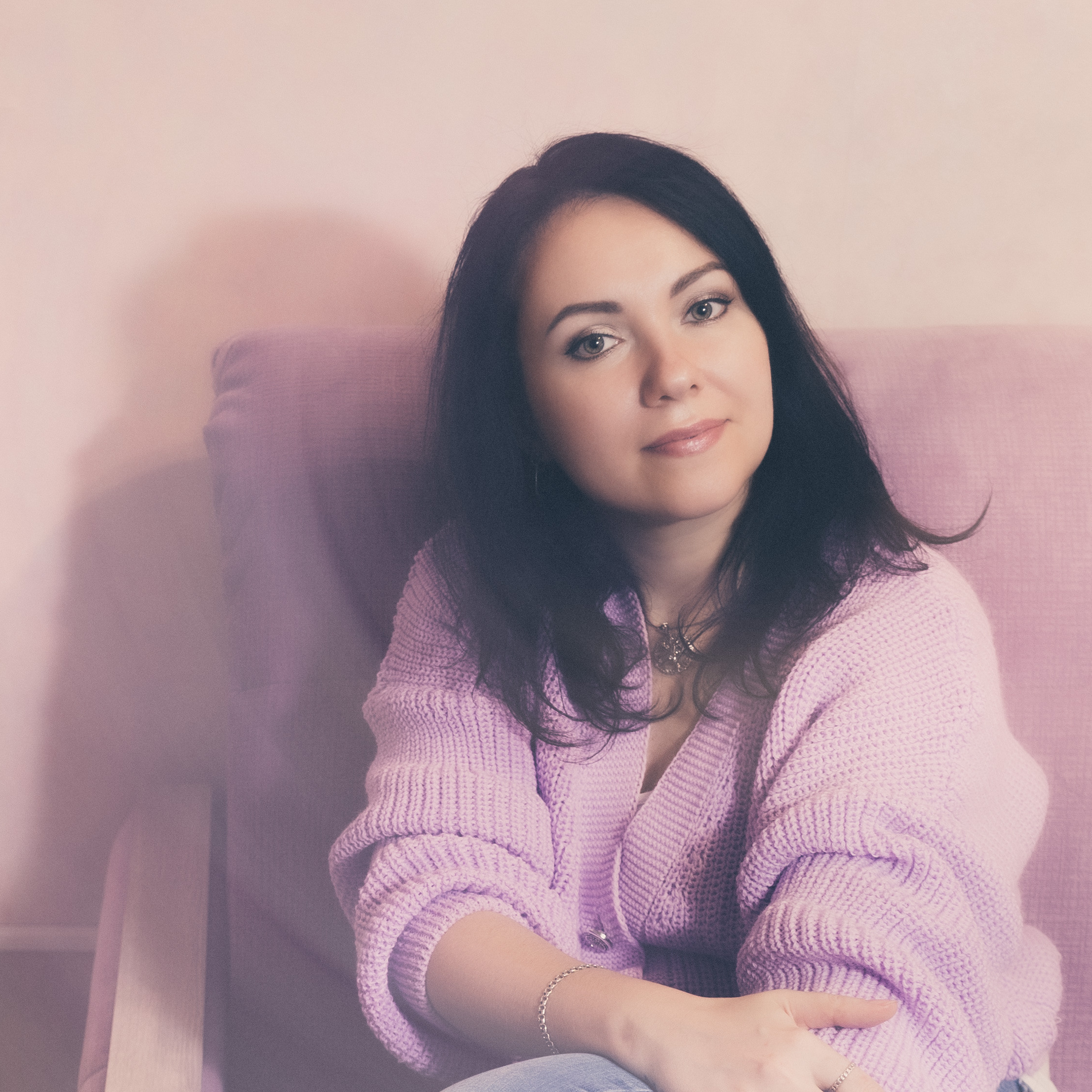 Обо мне. Женский фотограф в Москве Аня Дримм (AnyaDream)