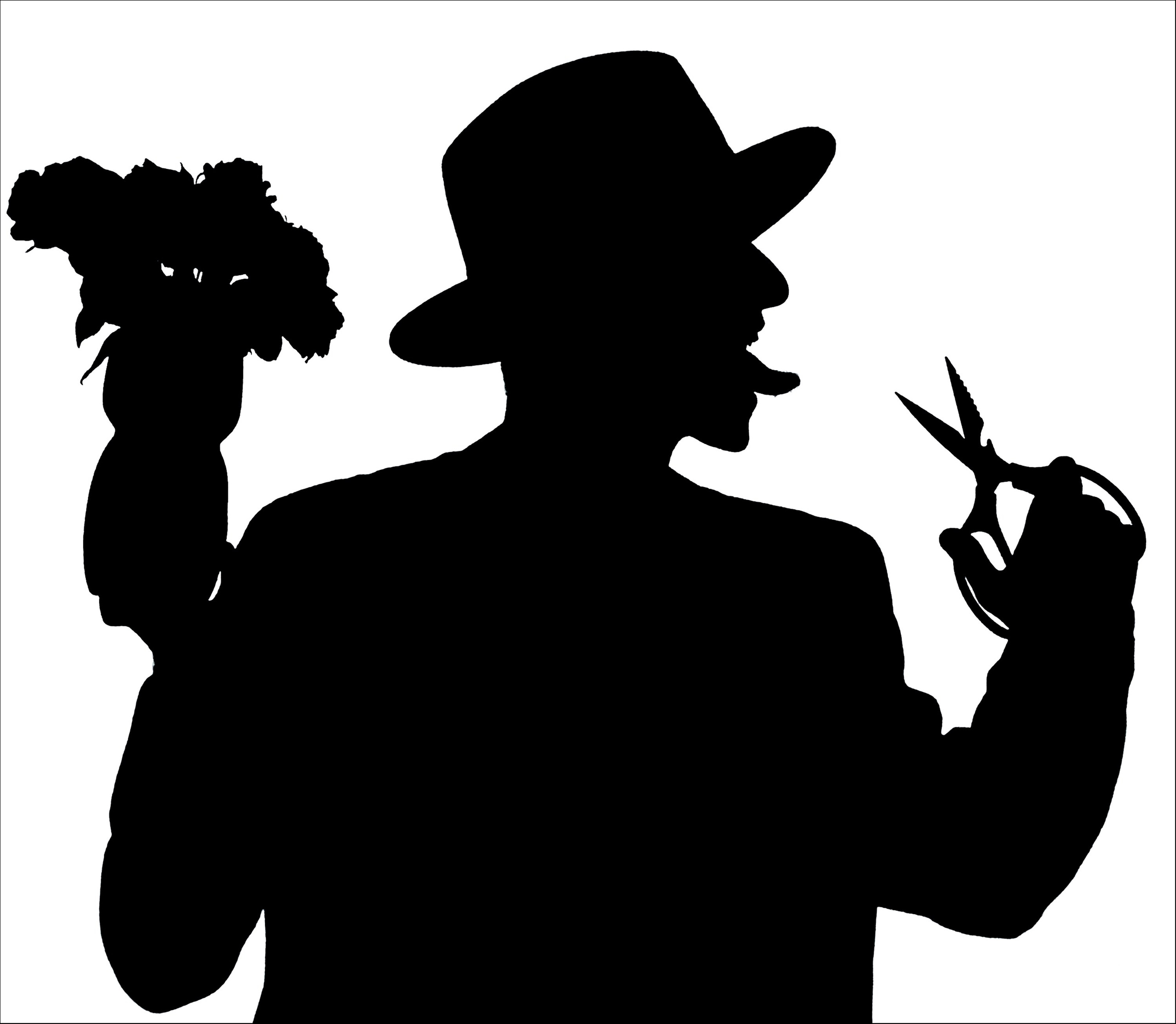 Философия портрета V поток