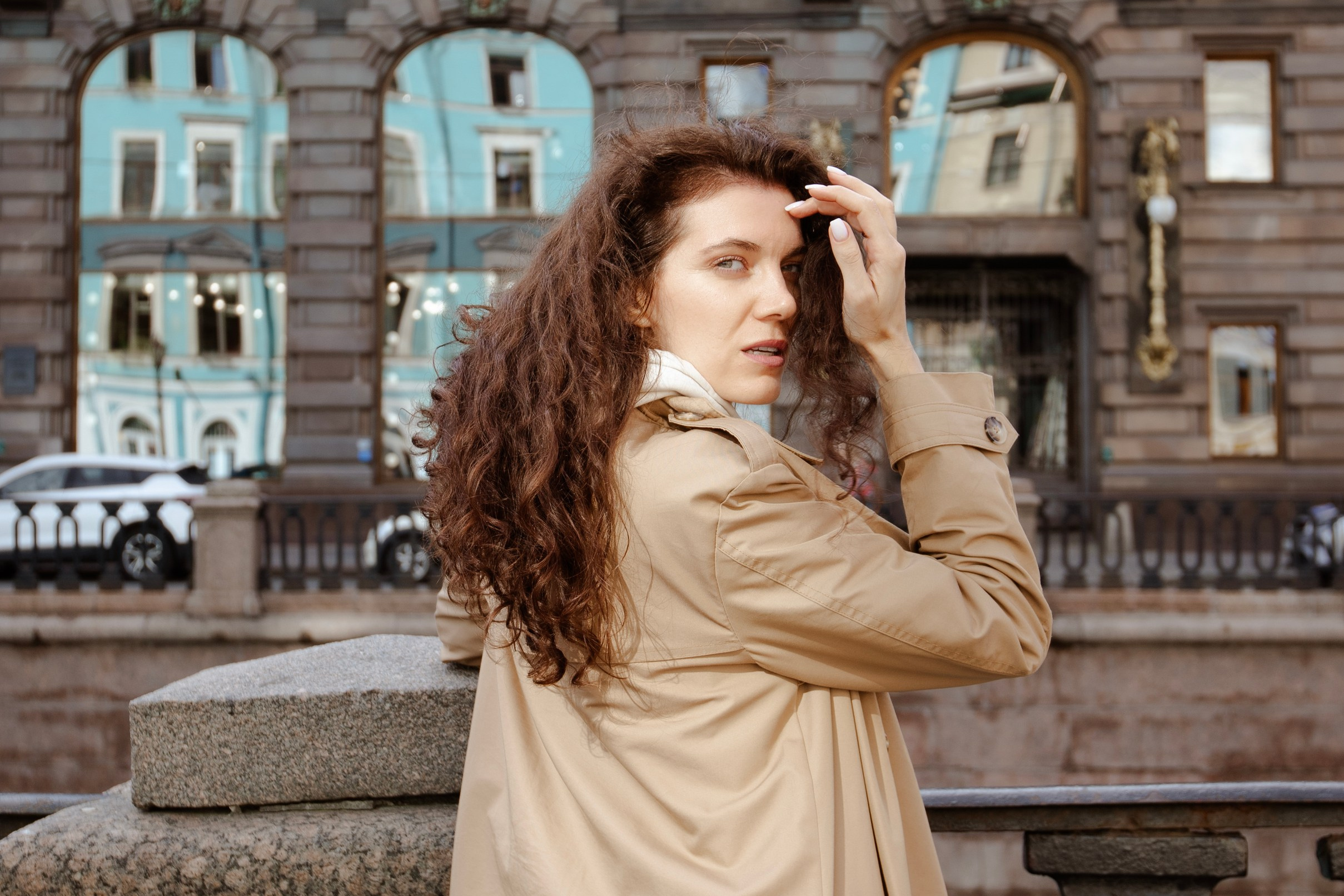 Прайс прогулка. Главная