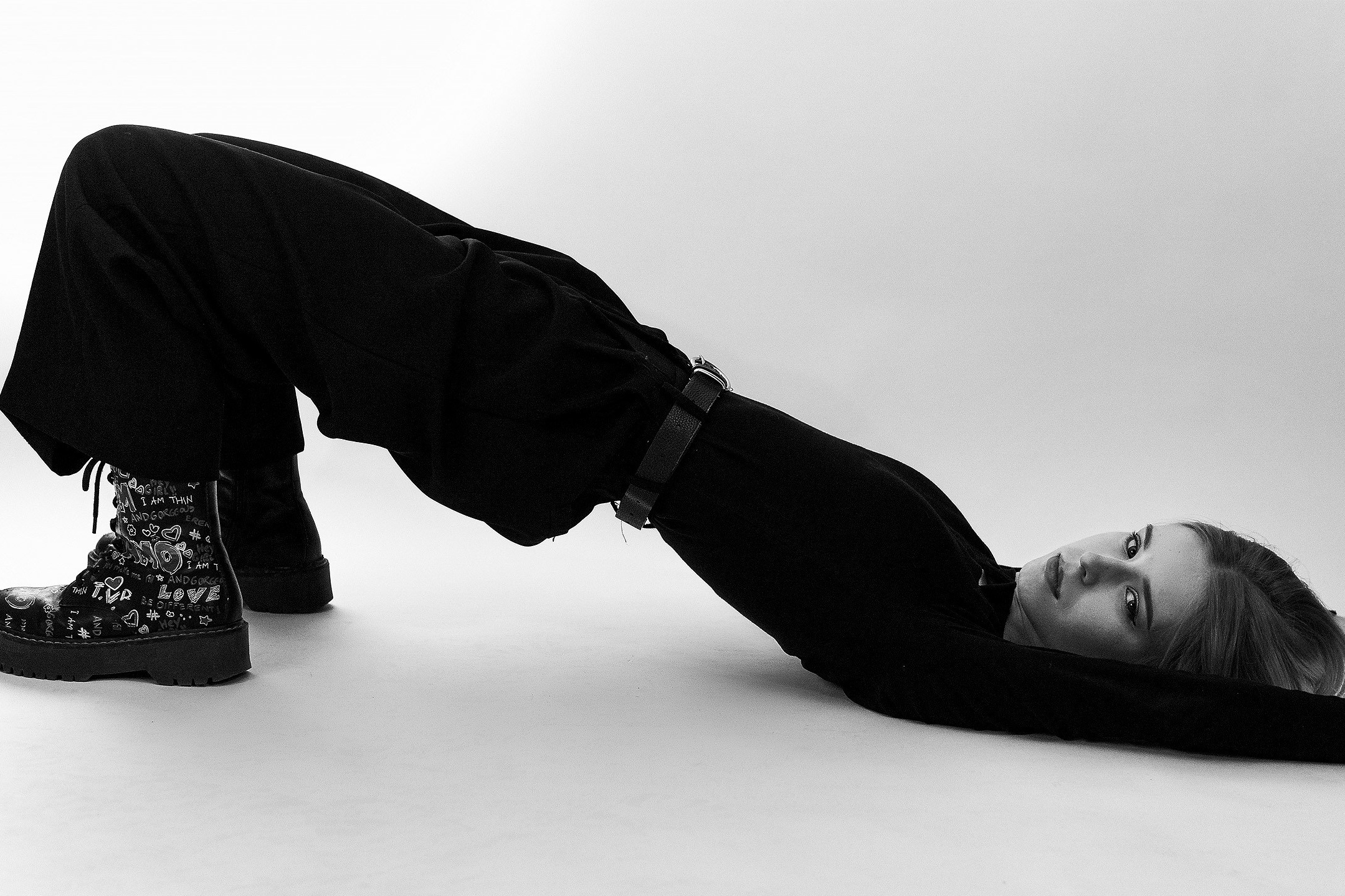 Фотограф Зиновьев Илья, Москва