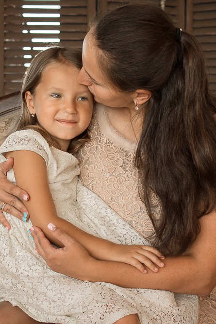 Семейные фотосессии. Фотограф в Иркутске Николай Александров