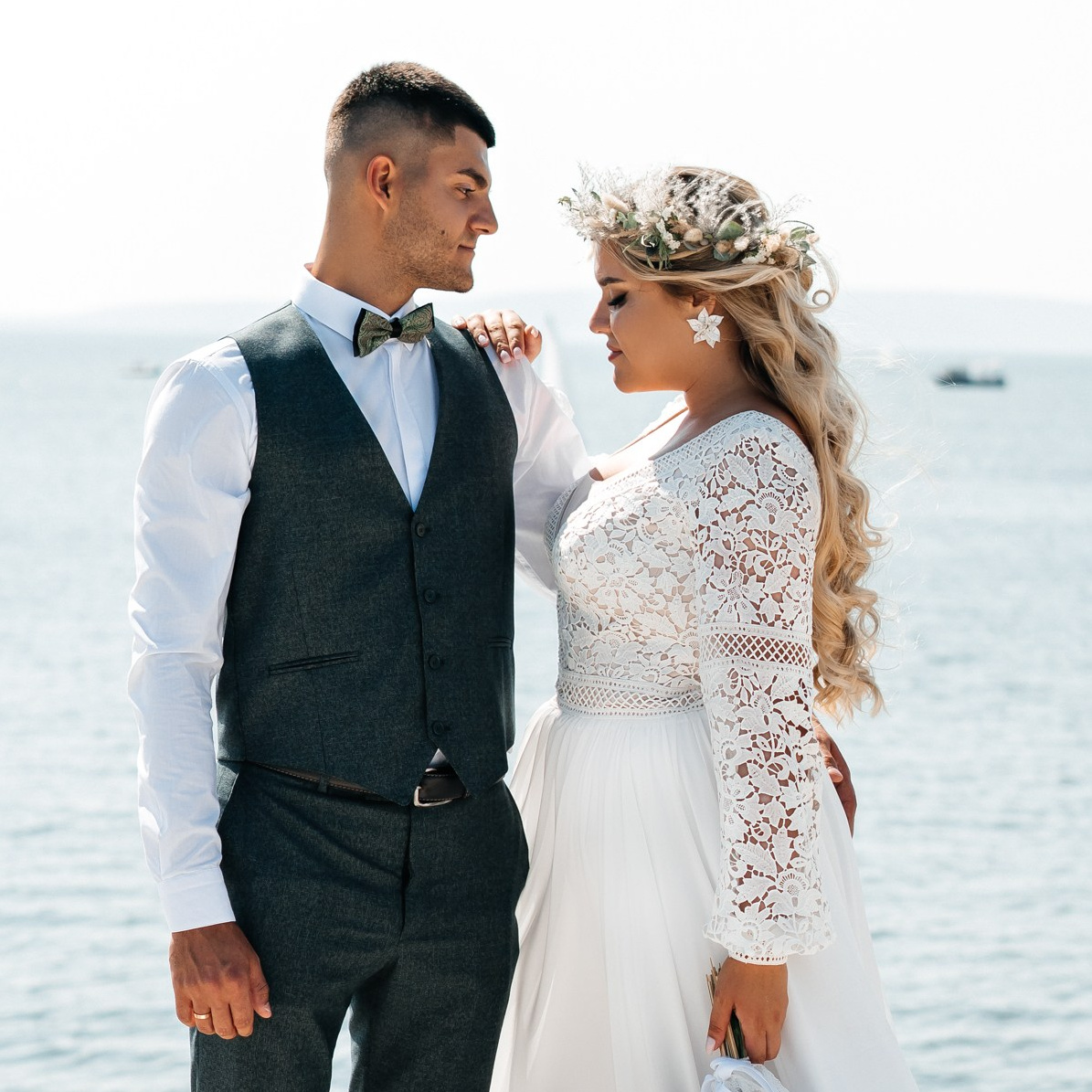 Свадебный фотограф в Тольятти | Яна Руднева