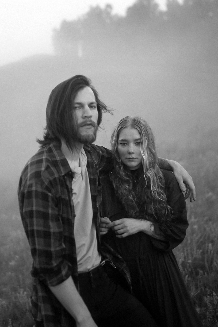 Фотограф Красноярск Базуев Марк