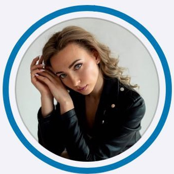 Контент-съемка. Фотограф Анастасия Тихонова