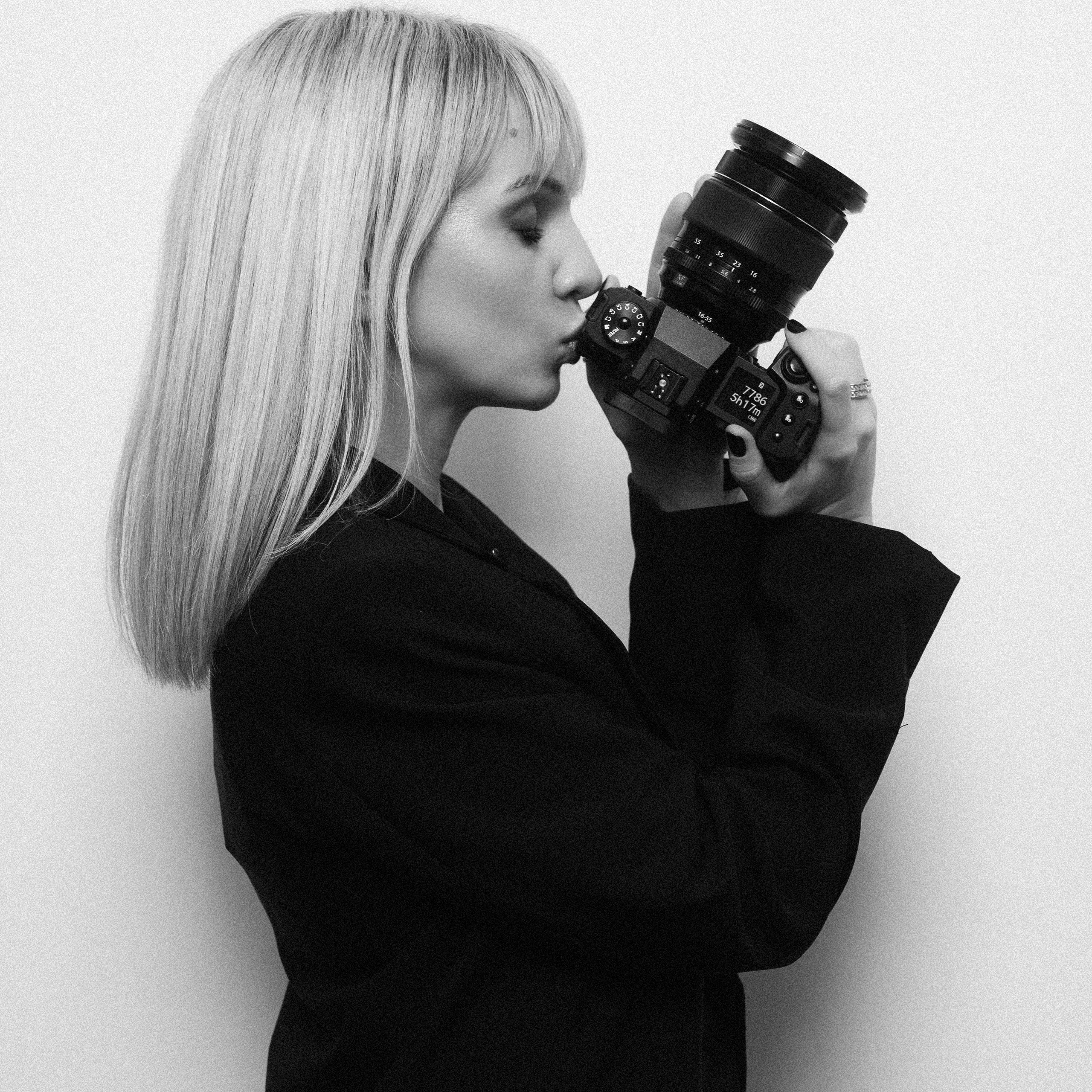 Контент-съёмка