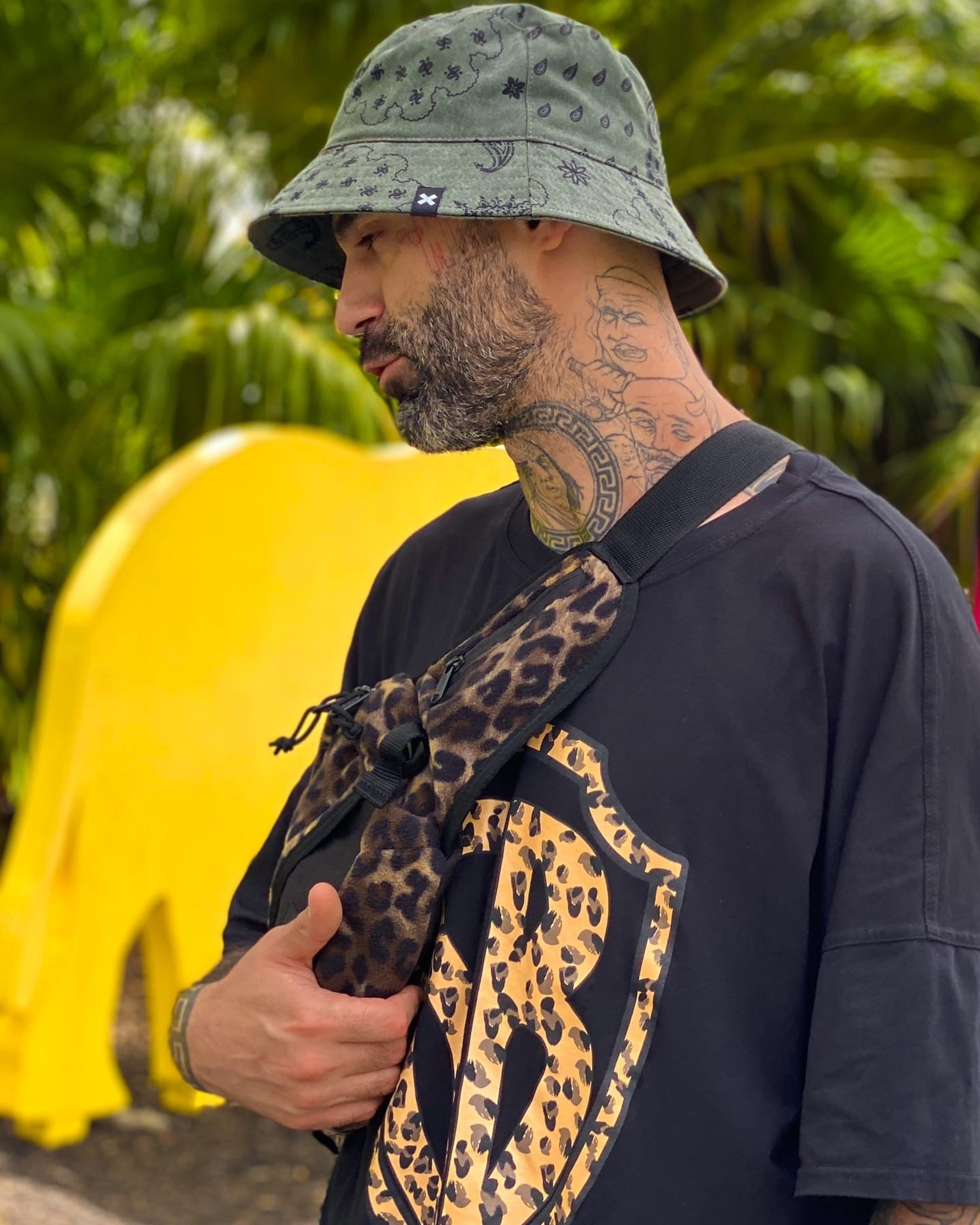 Контакты. Тату-мастер в Краснодаре — Рашид