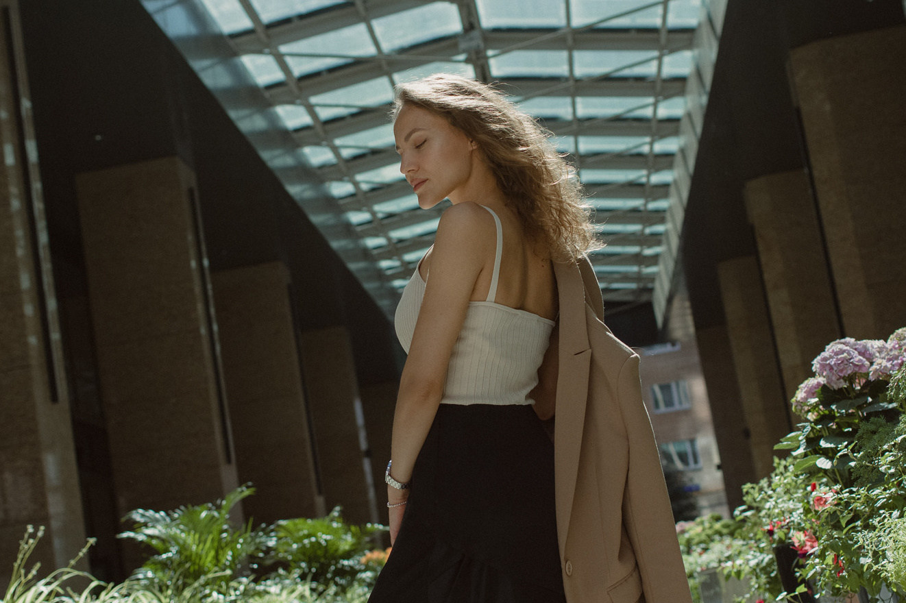 Прайс. Фотограф в Москве Елена Хоук