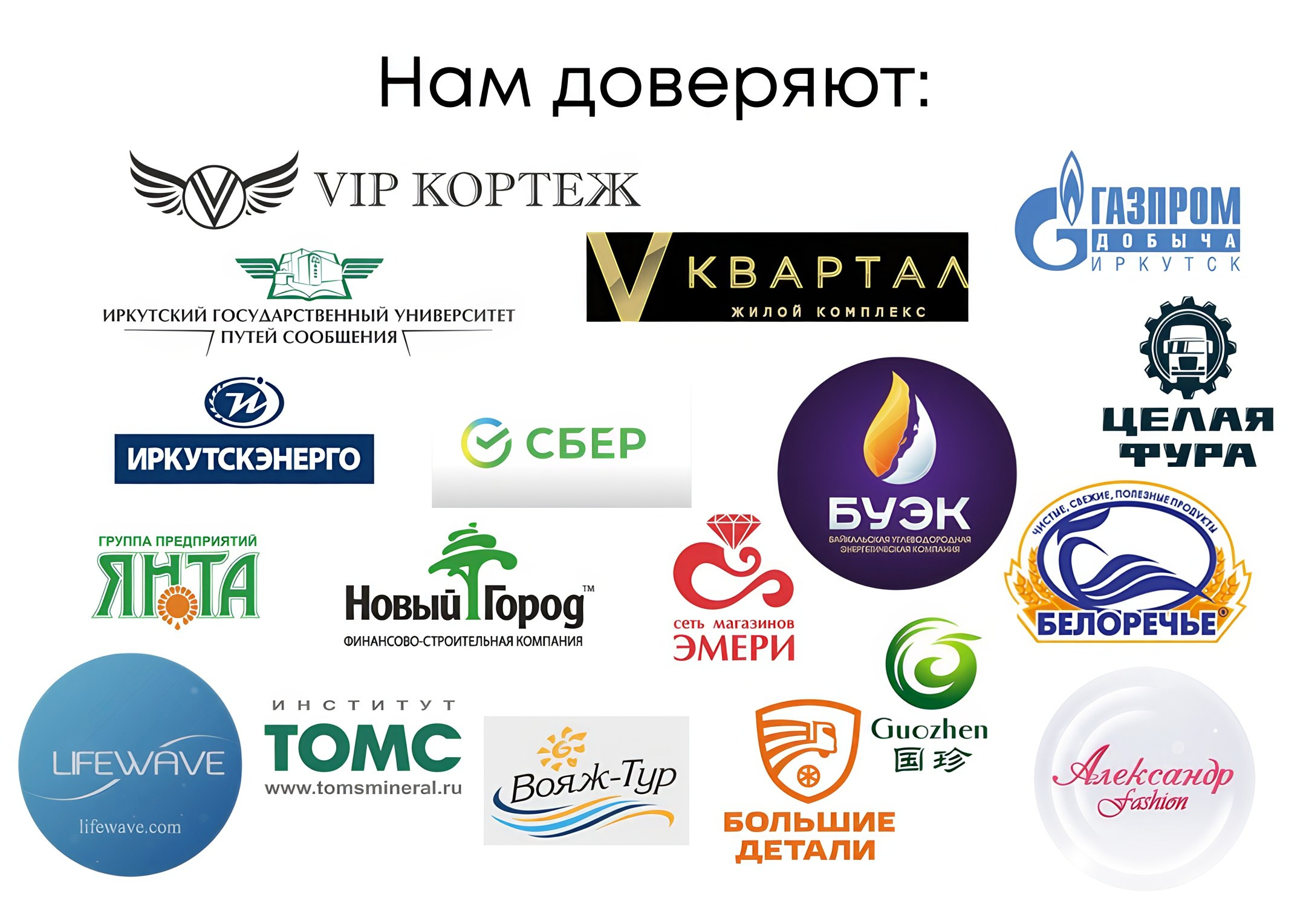 Рекламное фото, видео, инфографика, бизнес-портрет, предметная съёмка