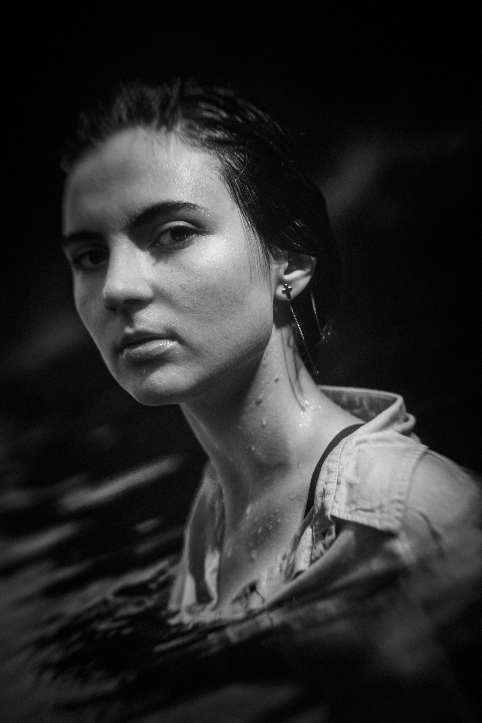 PORTRAITURE. Photographer Zoya Smirnova