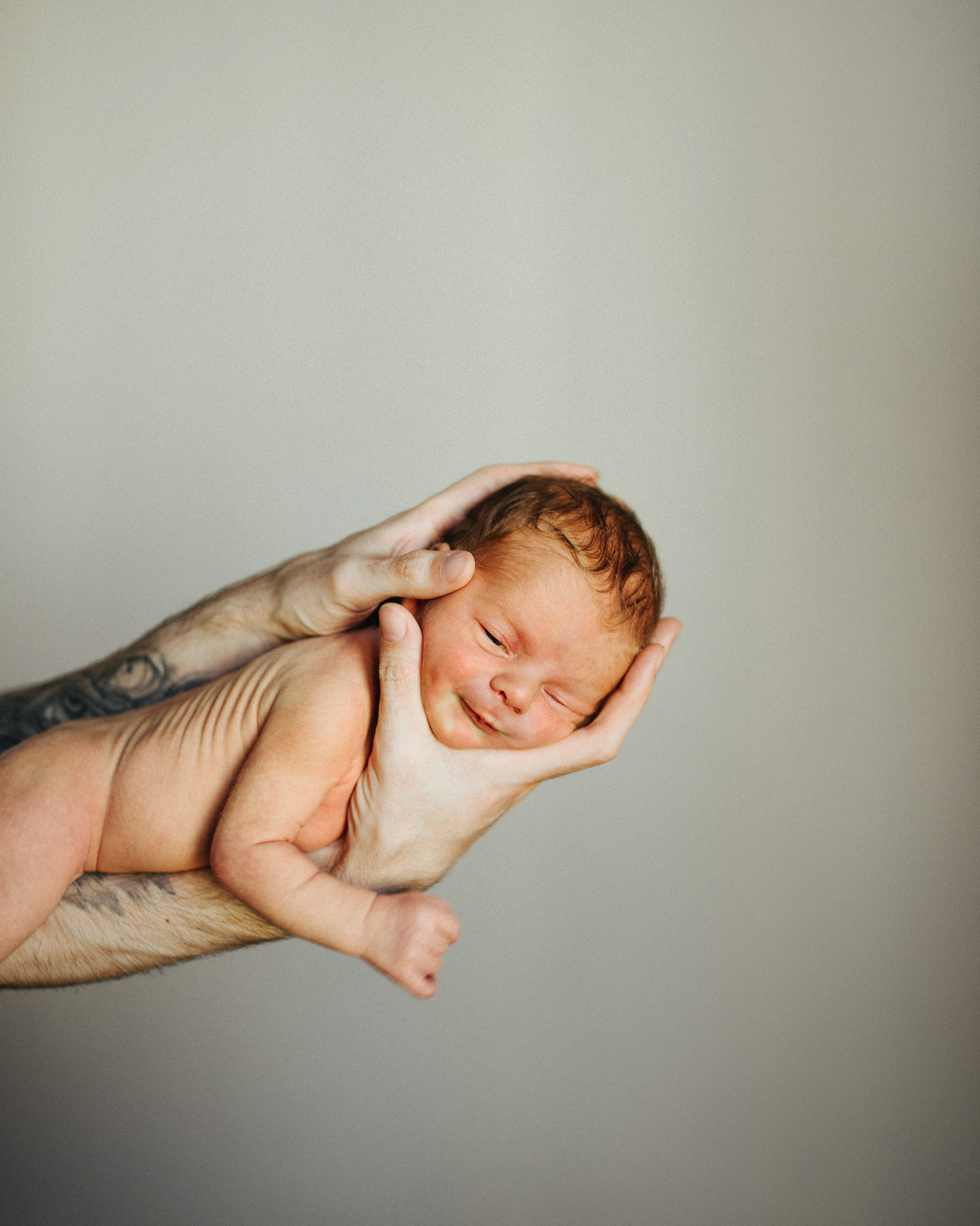 Фотограф Оля Батист